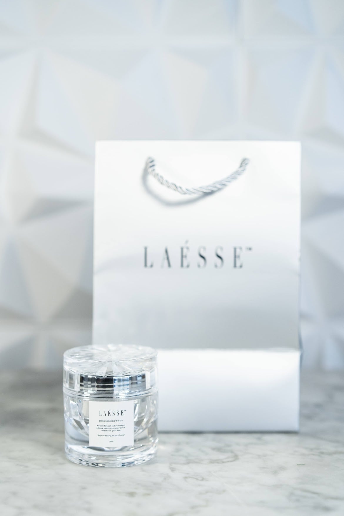 LAESSE LUXE アイクリーム | Skin care product