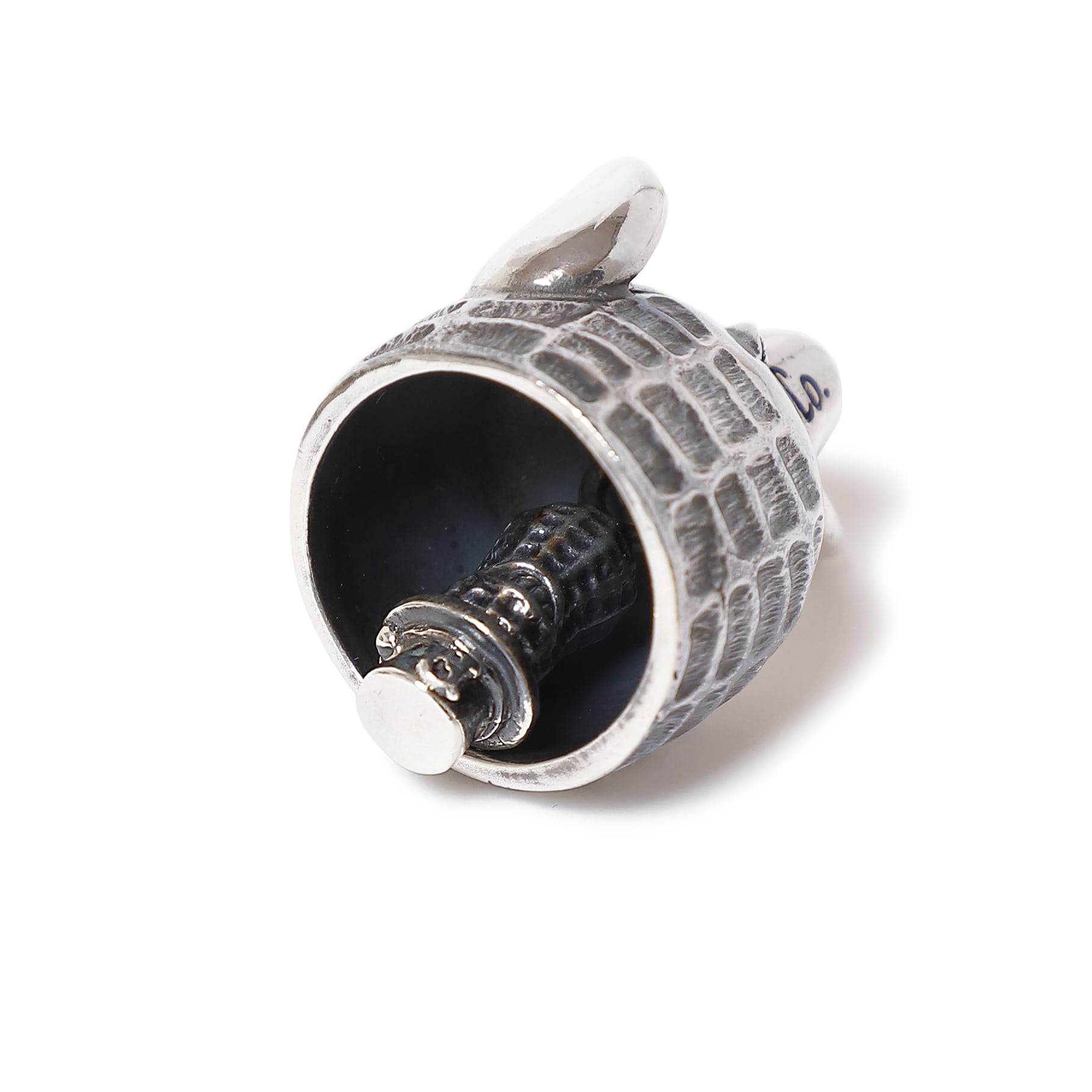 hope Peanuts&Co GUARDIANBELL シルバー hope Peanuts&Co GUARDIANBELL