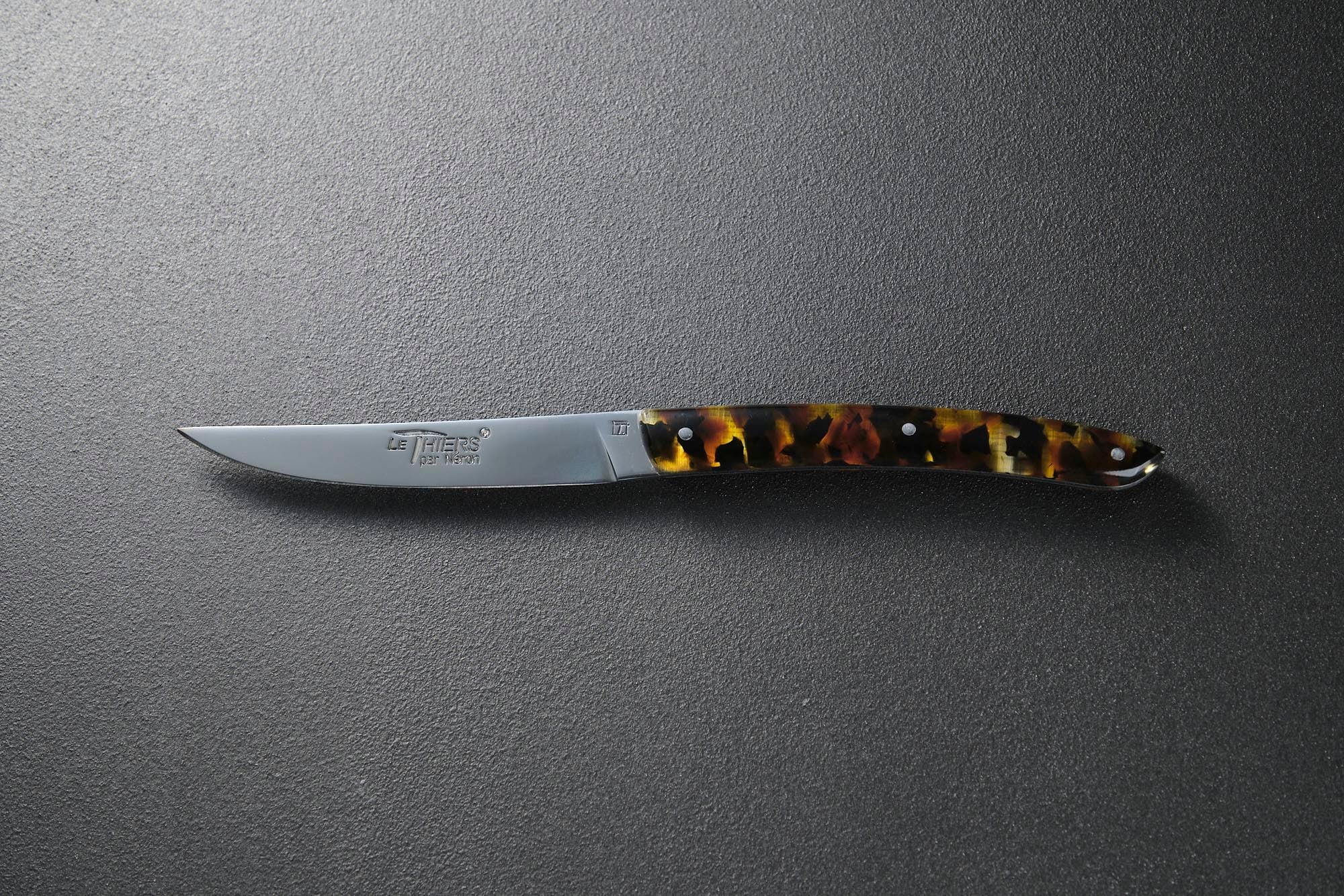 Jean Neron Le Thiers Steak Knives ジャン・ネロン ティエール