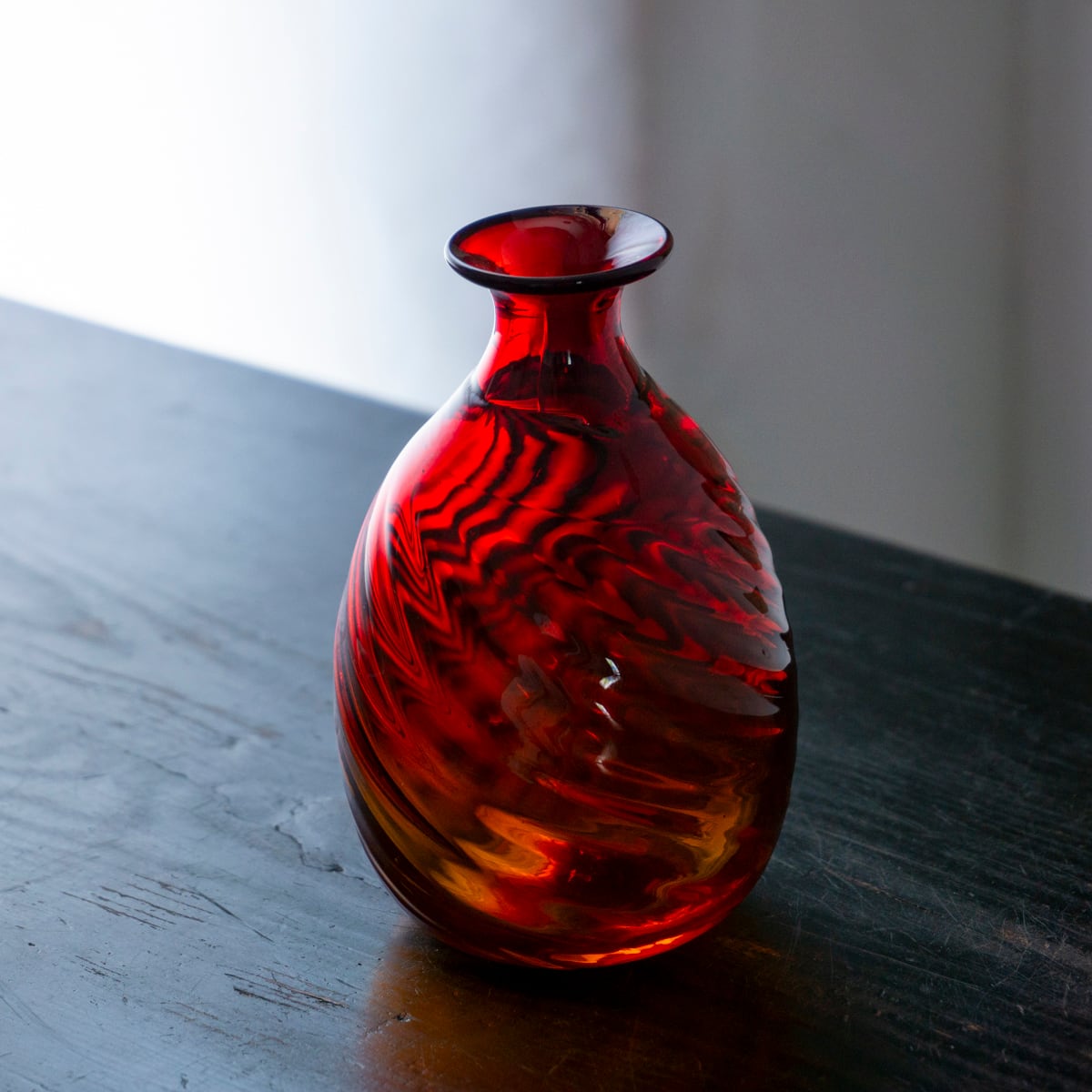 倉敷ガラス 小谷栄次 | くらしのギャラリー杜の街グレース店