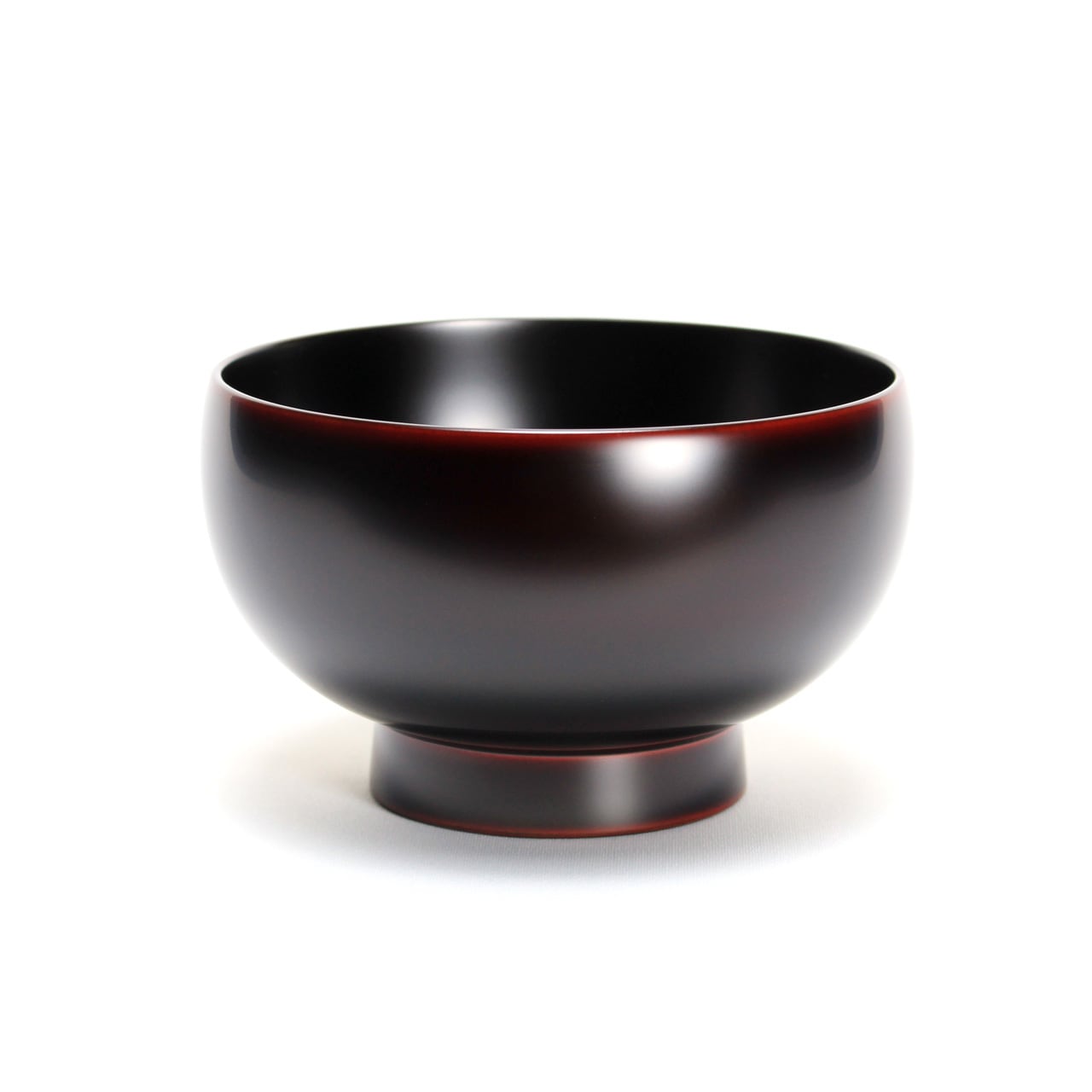 014-合鹿椀 溜内黒塗 | 輪島塗の老舗 輪島屋善仁 Online shop