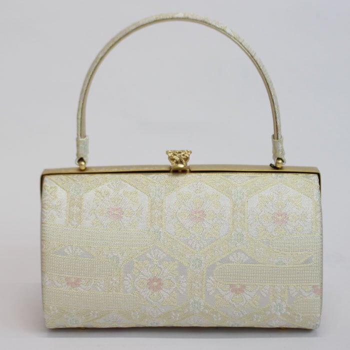 沙織 草履バッグセット Mサイズ 新品 礼装用 着物 履物 黒留袖 訪問着