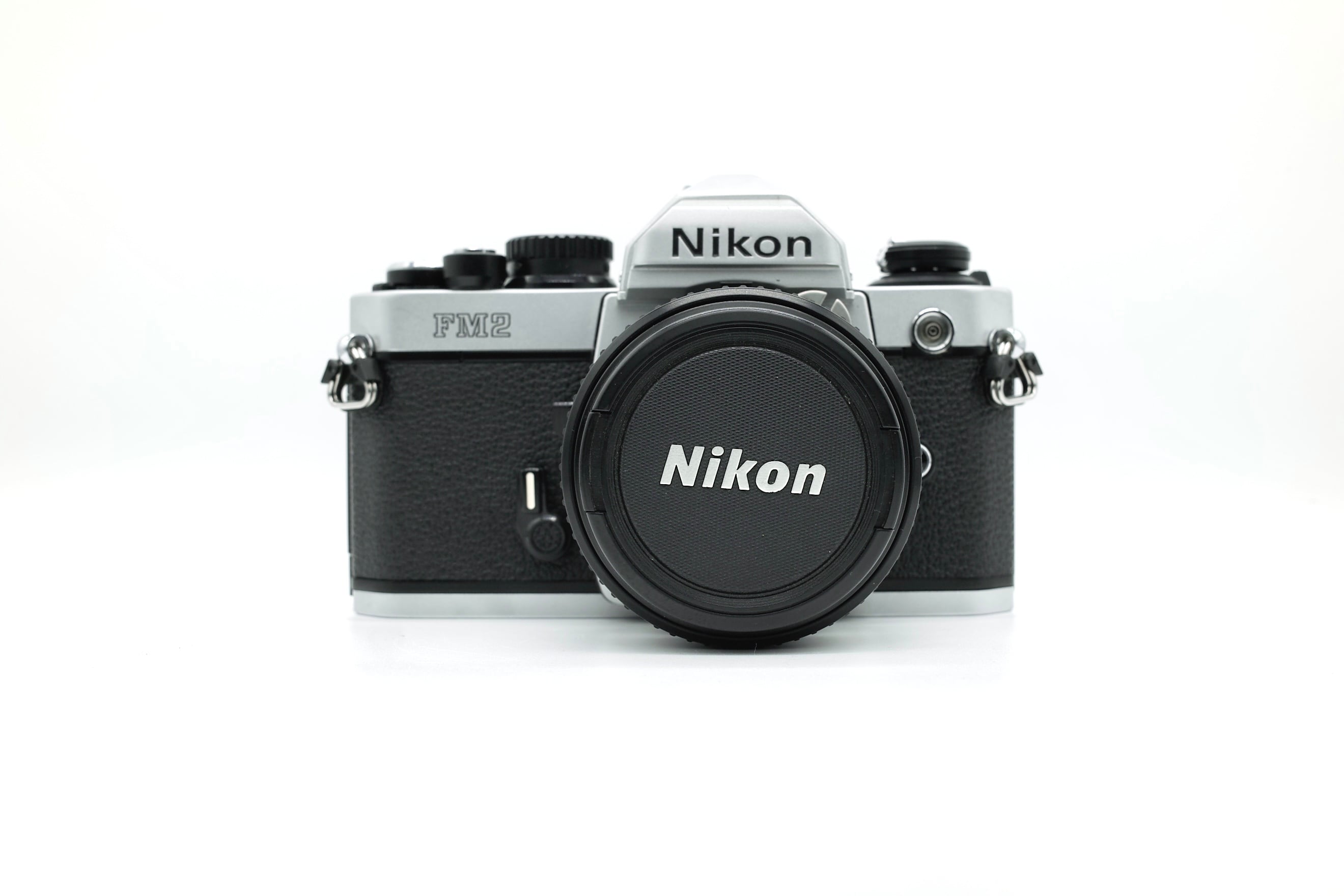 Nikon New FM2 | ヨアケマエカメラ フィルムカメラ修理・販売