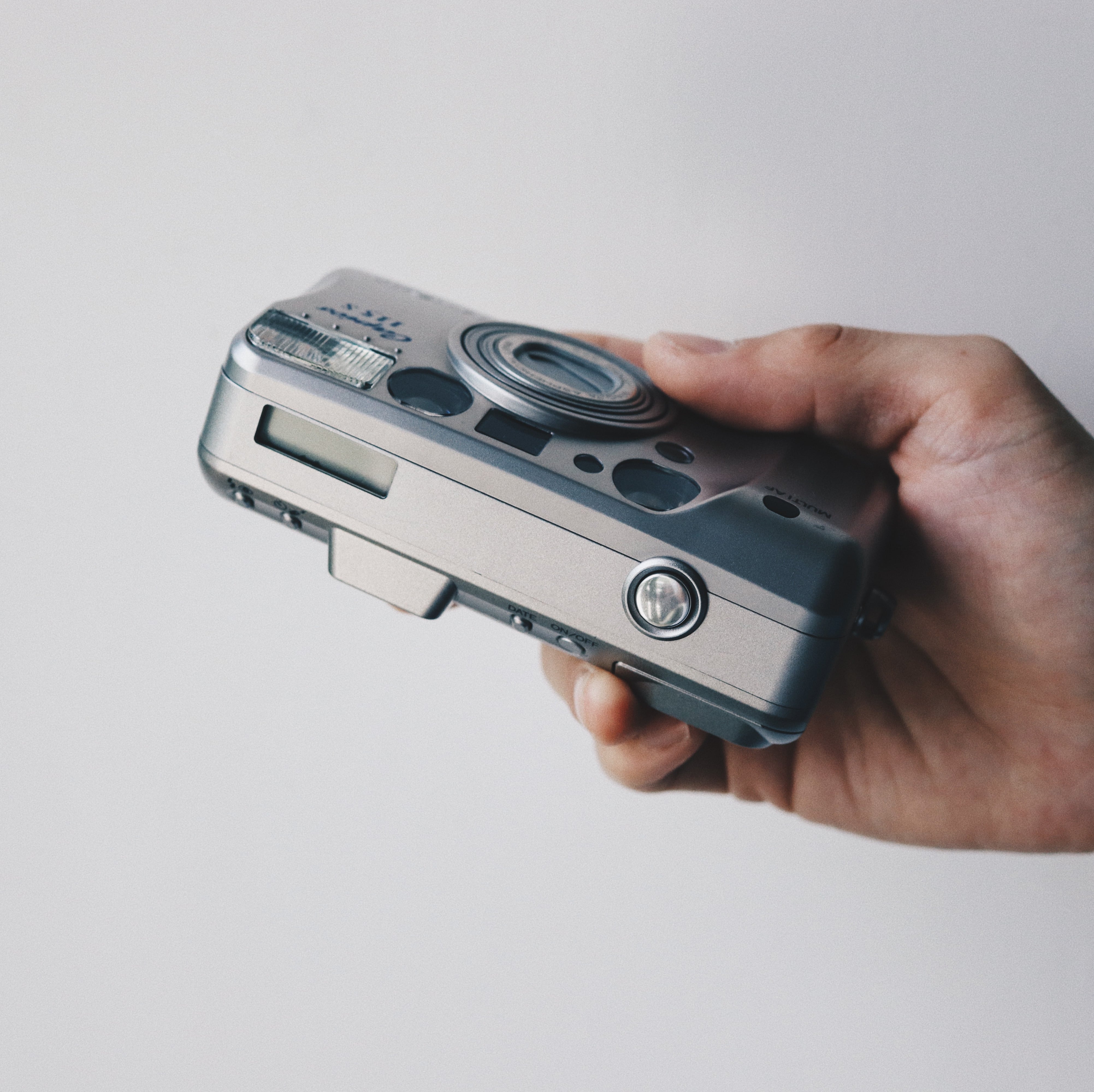 MINOLTA Capios 115s / ミノルタ | boromeez camera ◎ ボロミーズ