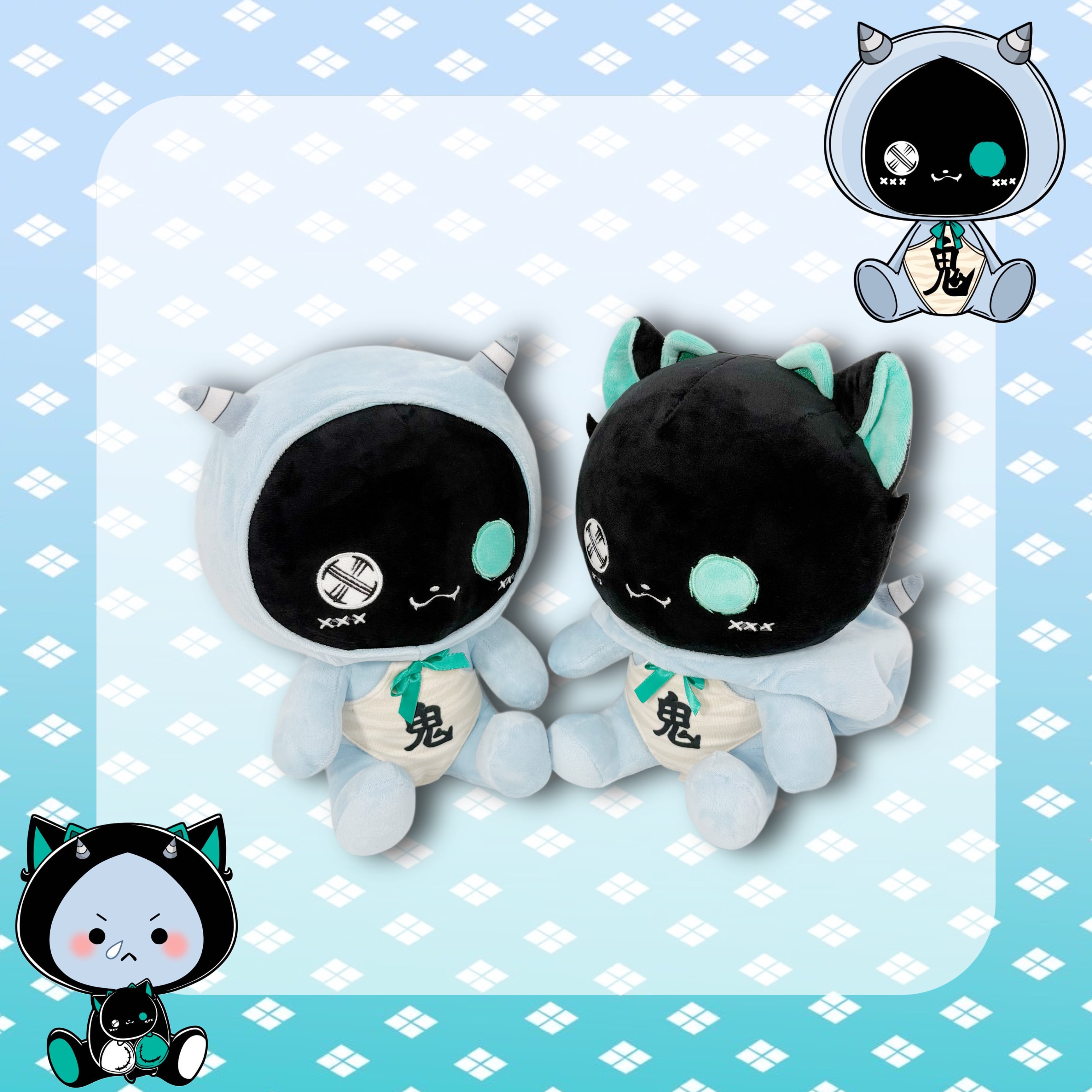 ぬいぐるみ | NIER CLOTHING