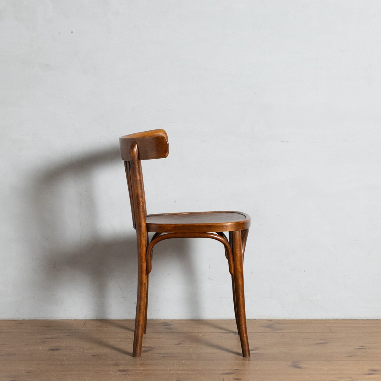 Bentwood Chair / ベントウッド チェア【A】〈カフェチェア