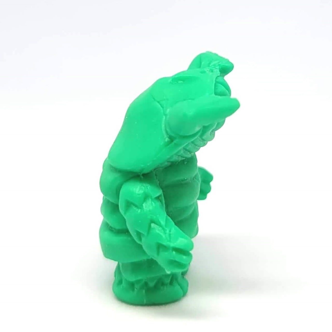 ウルトラ怪獣消しゴム第2.5弾・ウルトラマン兄弟VS大怪獣 小サイズ