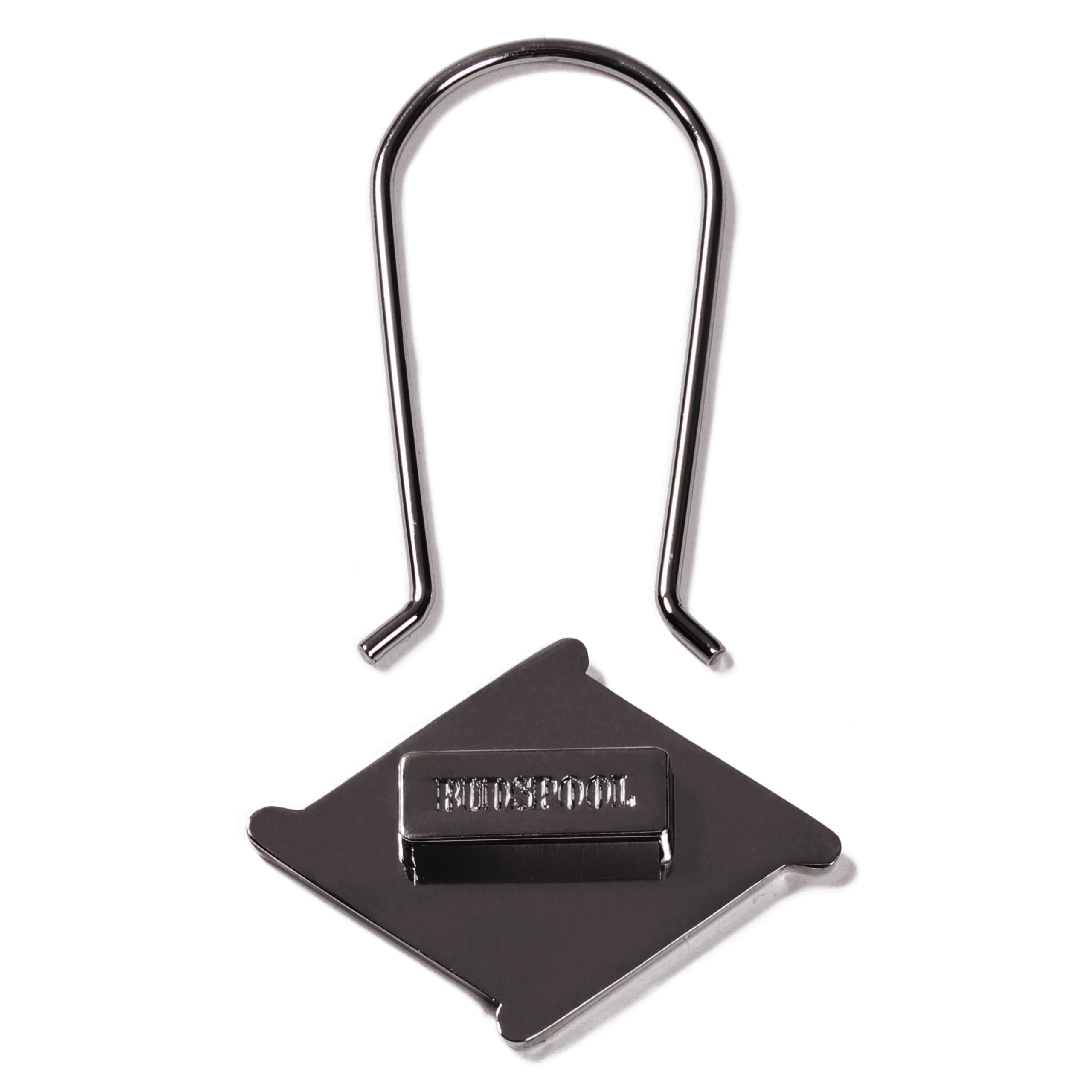 家紋 KEY HOLDER - BLACK LOGO | APHRODITEGANG HOLDINGS