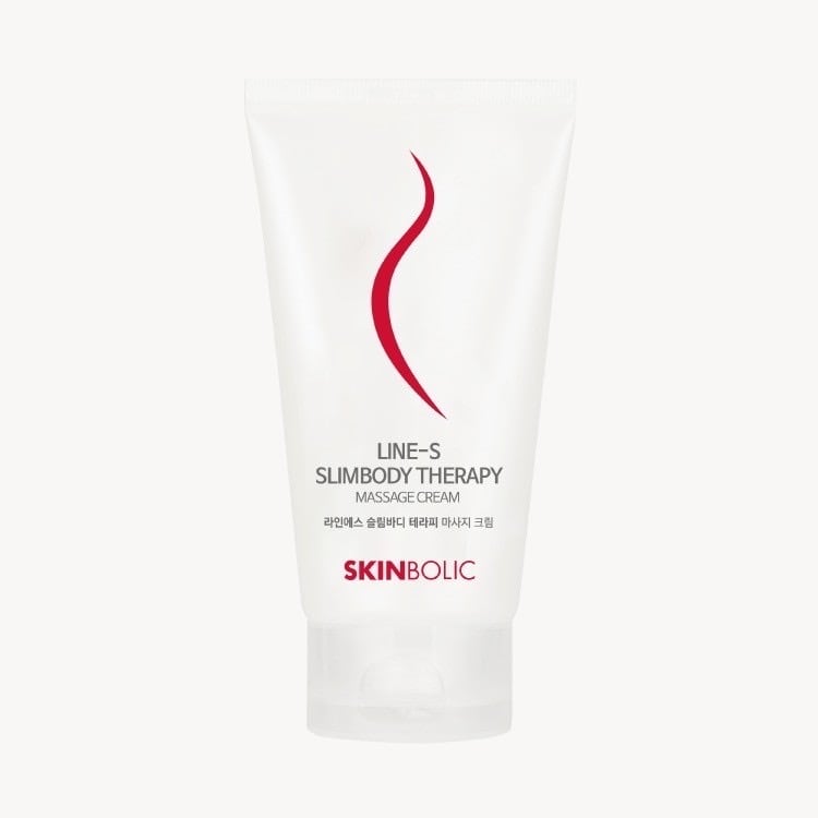 SKINBOLIC】LINE-S SLIMBODY THERAPY痩身クリーム | JENNI SALON