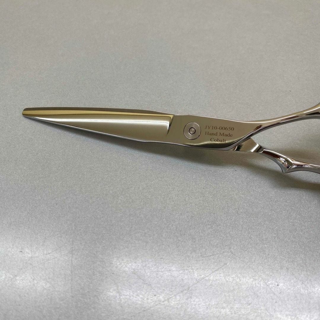 6,5インチシザー 切れ味抜群 | ハサミ格安情報 理容師 美容師さんの鋏市場