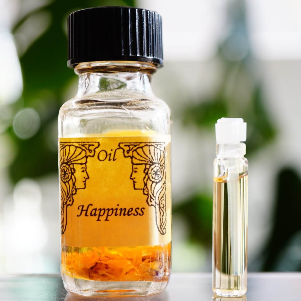 アンシェントメモリーオイル - 0.5ml 小分け |エアー・ハピネス