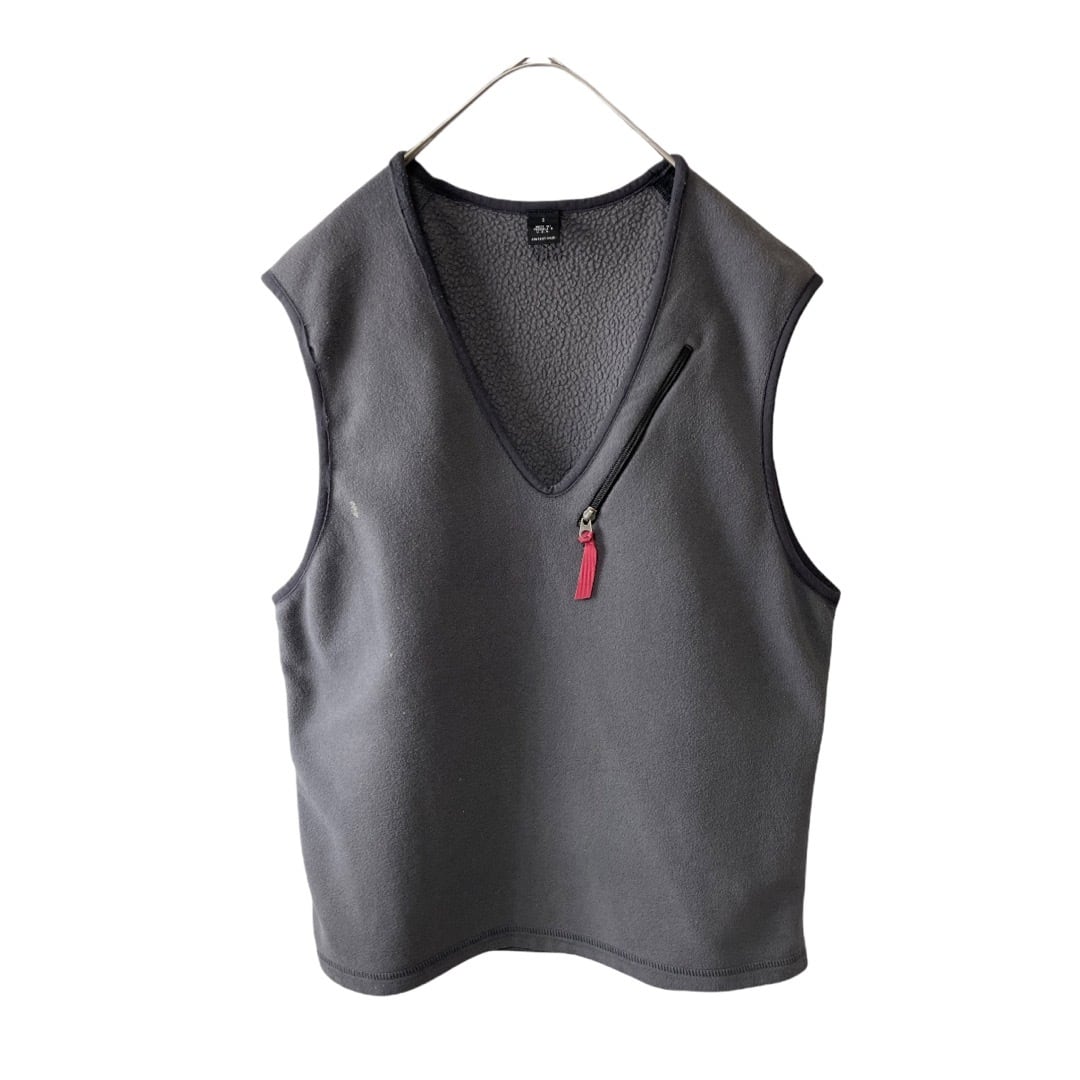 patagonia simple vest 90s | focus