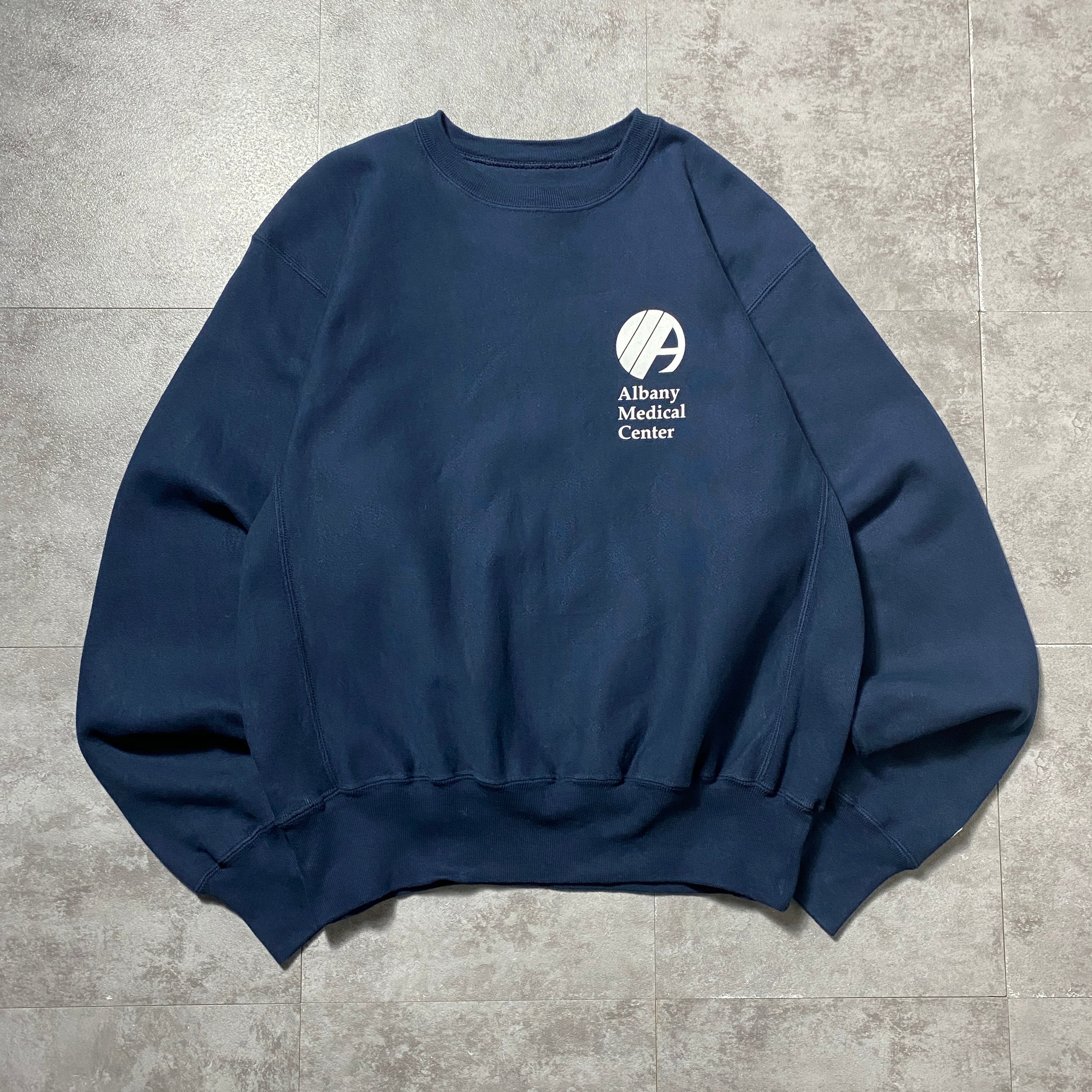 00's Champion チャンピオン プレミアムリバースウィーブ ワンポイント