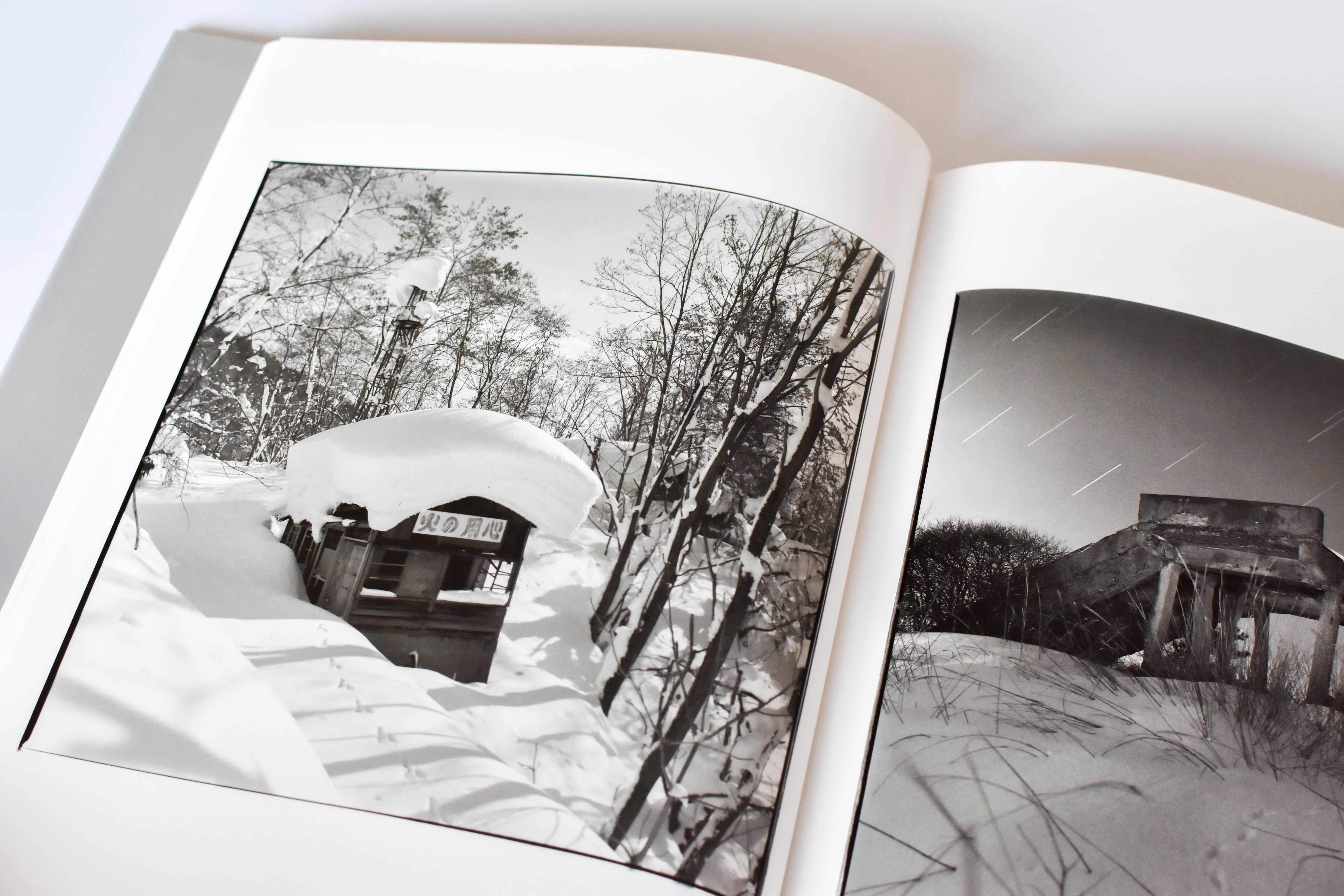 SNOWY | TOSEISHA / 冬青社