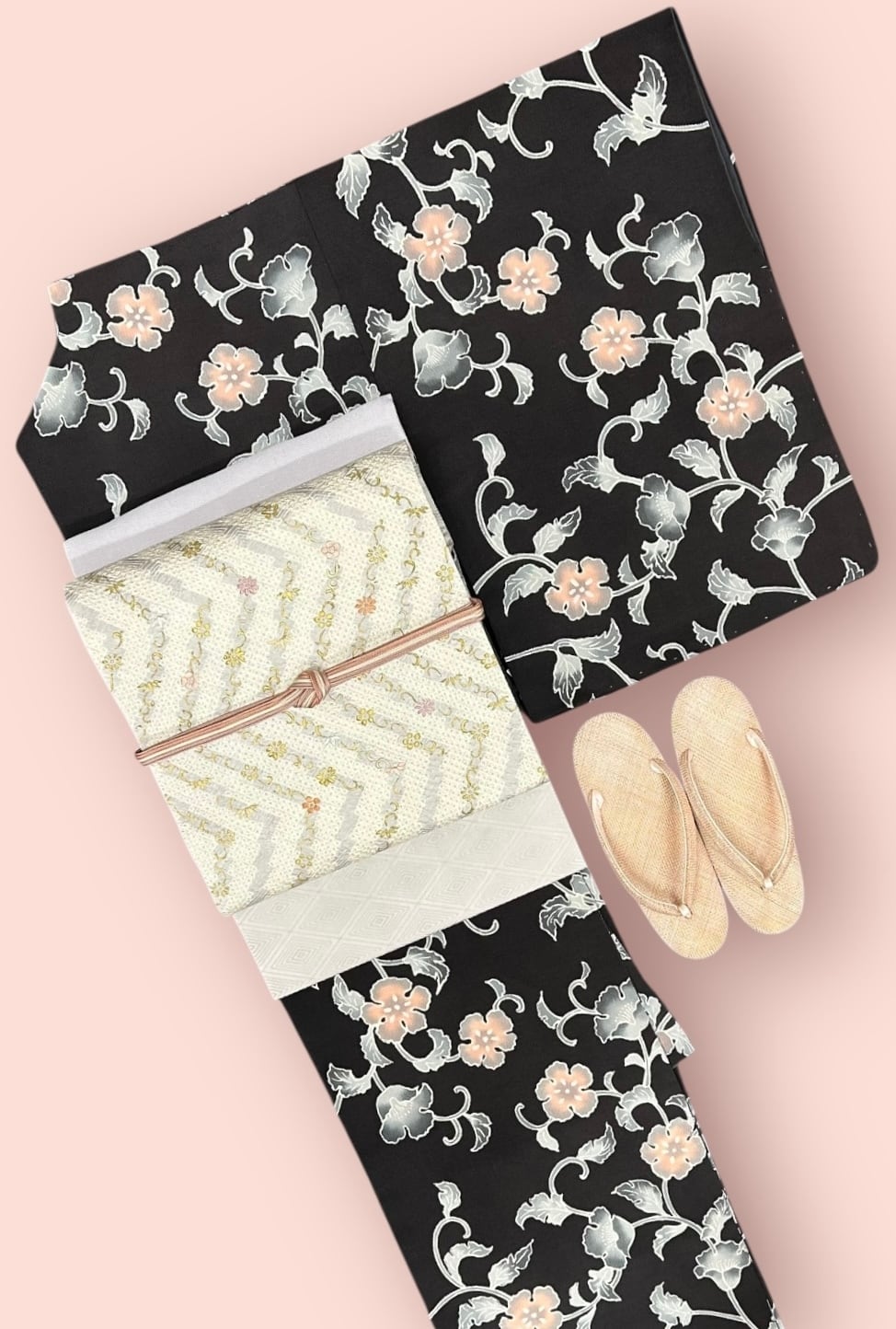 M ～65.5～68㎝ | 着物 ひょうたん堂