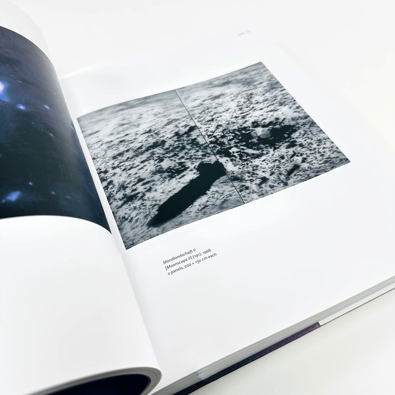 ゲルハルト・リヒター ：ルイ・ヴィトン美術館 回顧展図録 | ON SUNDAYS