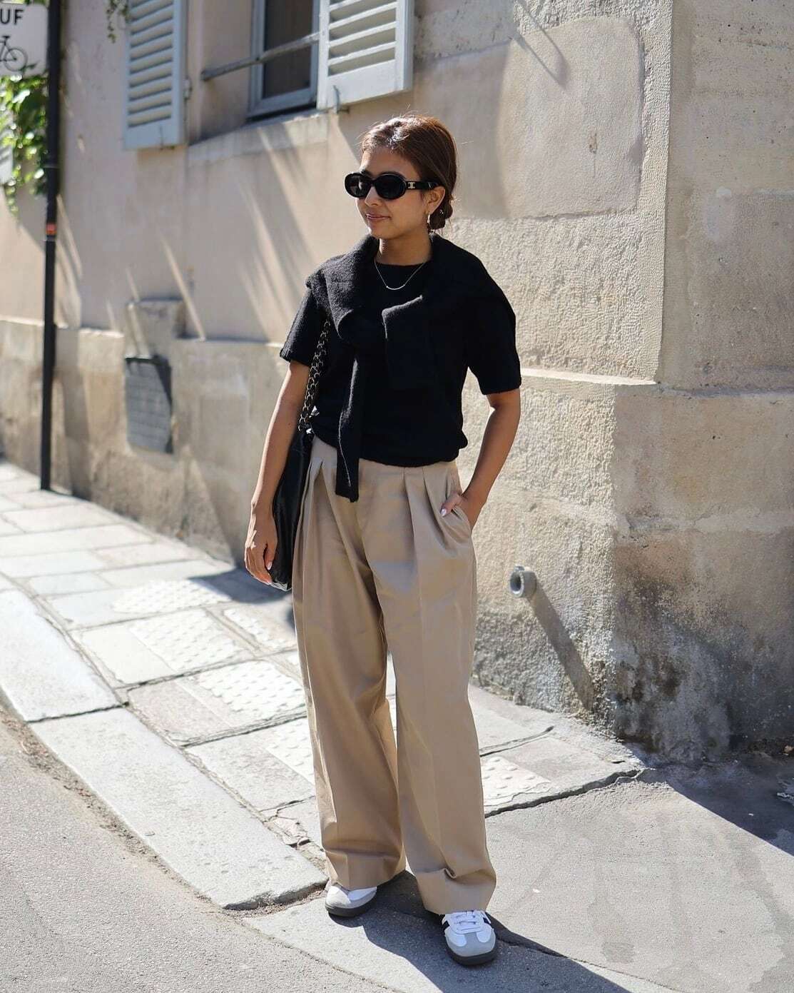 GPR-306-3 Stylish Chino Pants | gypsohila