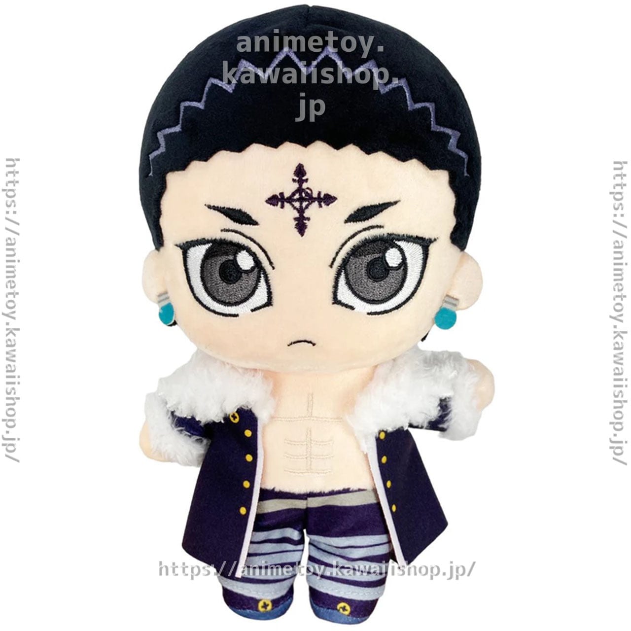 ハンターハンター HUNTER×HUNTER ゴン=フリークス ゴンさん ぬいぐるみ