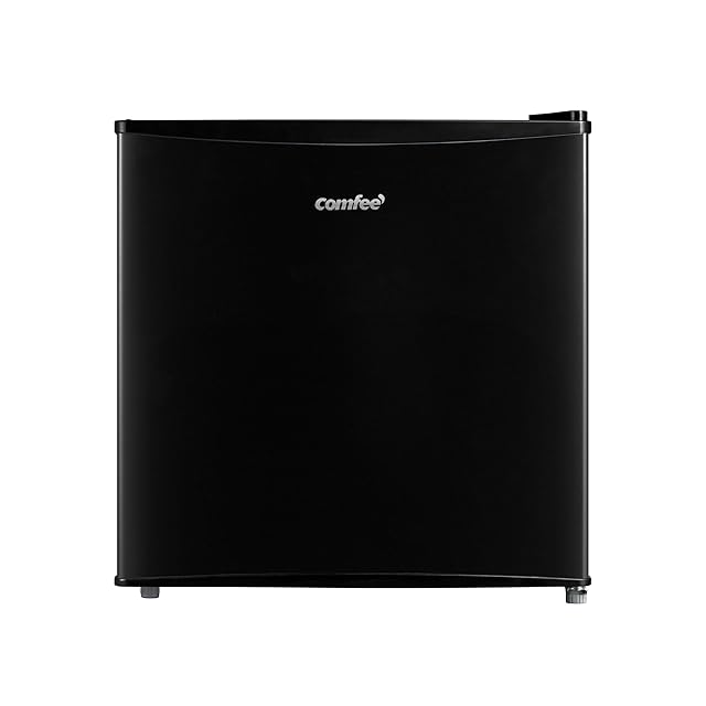 美品＊Comfee ノンフロン冷凍庫 32L 2024年製 Amazon.co.jp: COMFEE