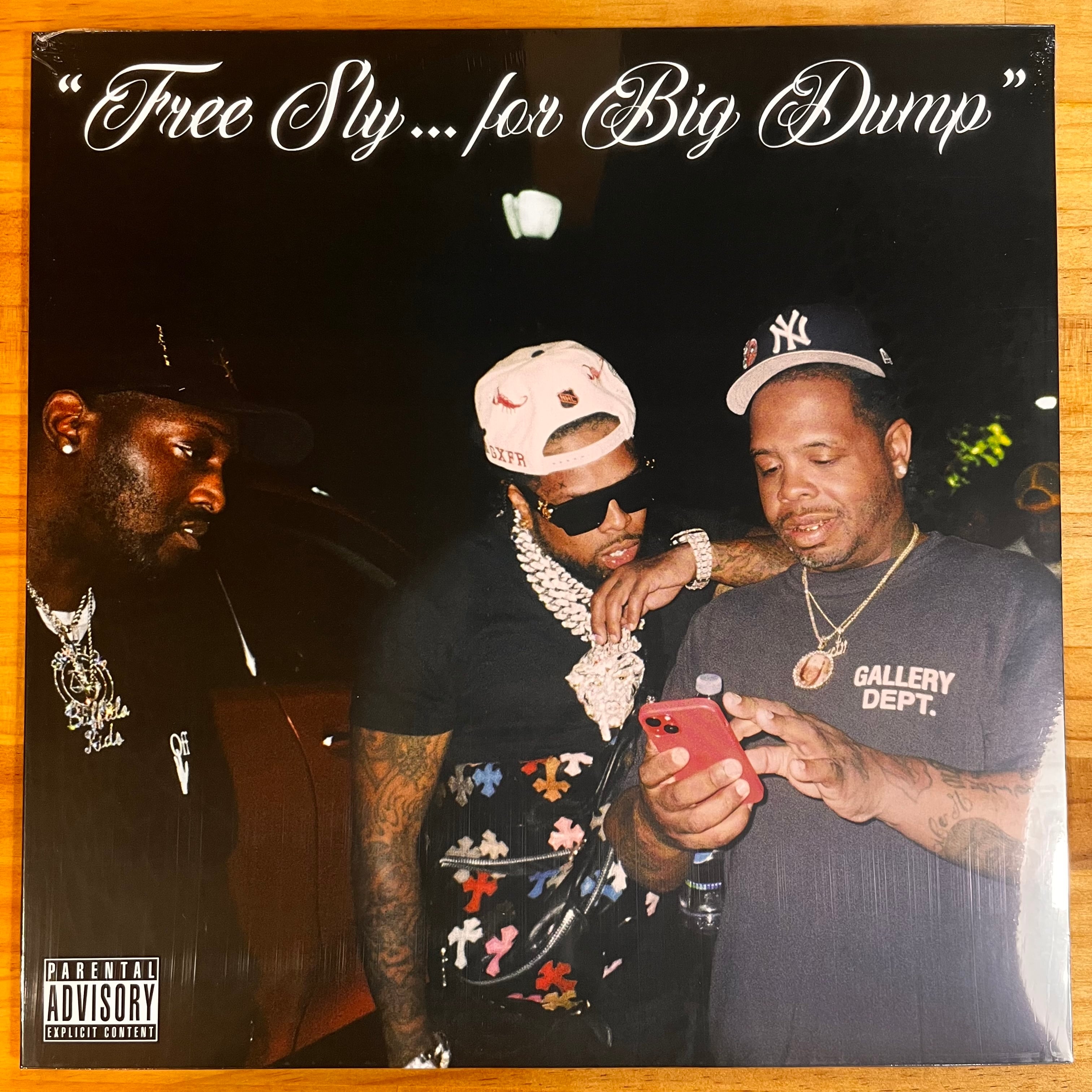 WESTSIDE GUNN HWH 11 (COVER 1) | レコードライク 中古レコード専門店