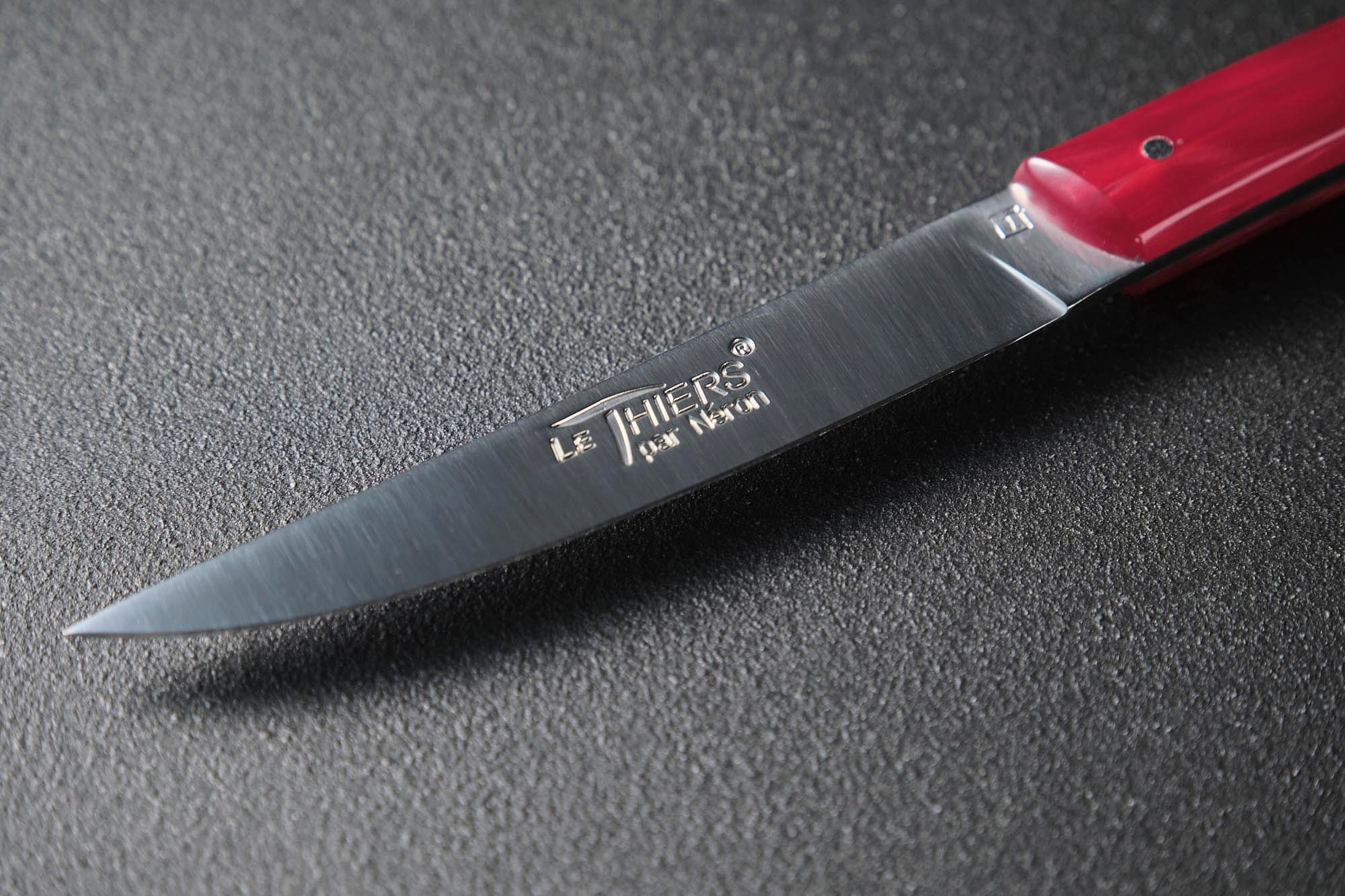 Jean Neron Le Thiers Steak Knives ジャン・ネロン ティエール