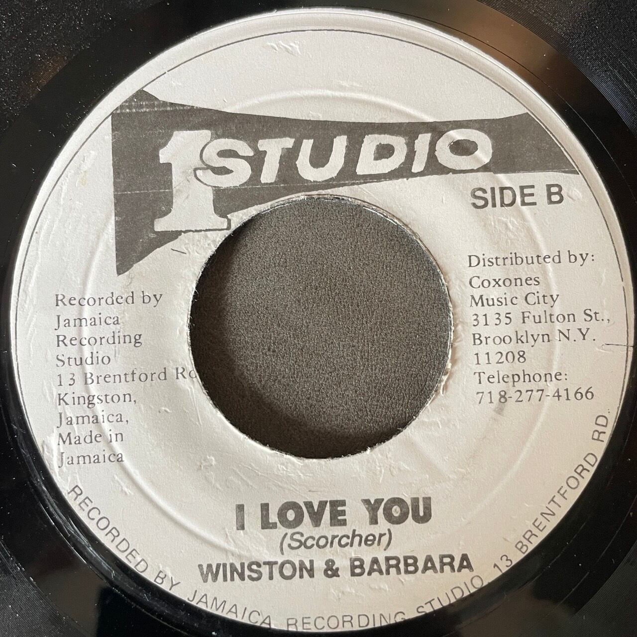 Soul Brothers - James Bond Girl【7-21206】 | Jamaican Soul