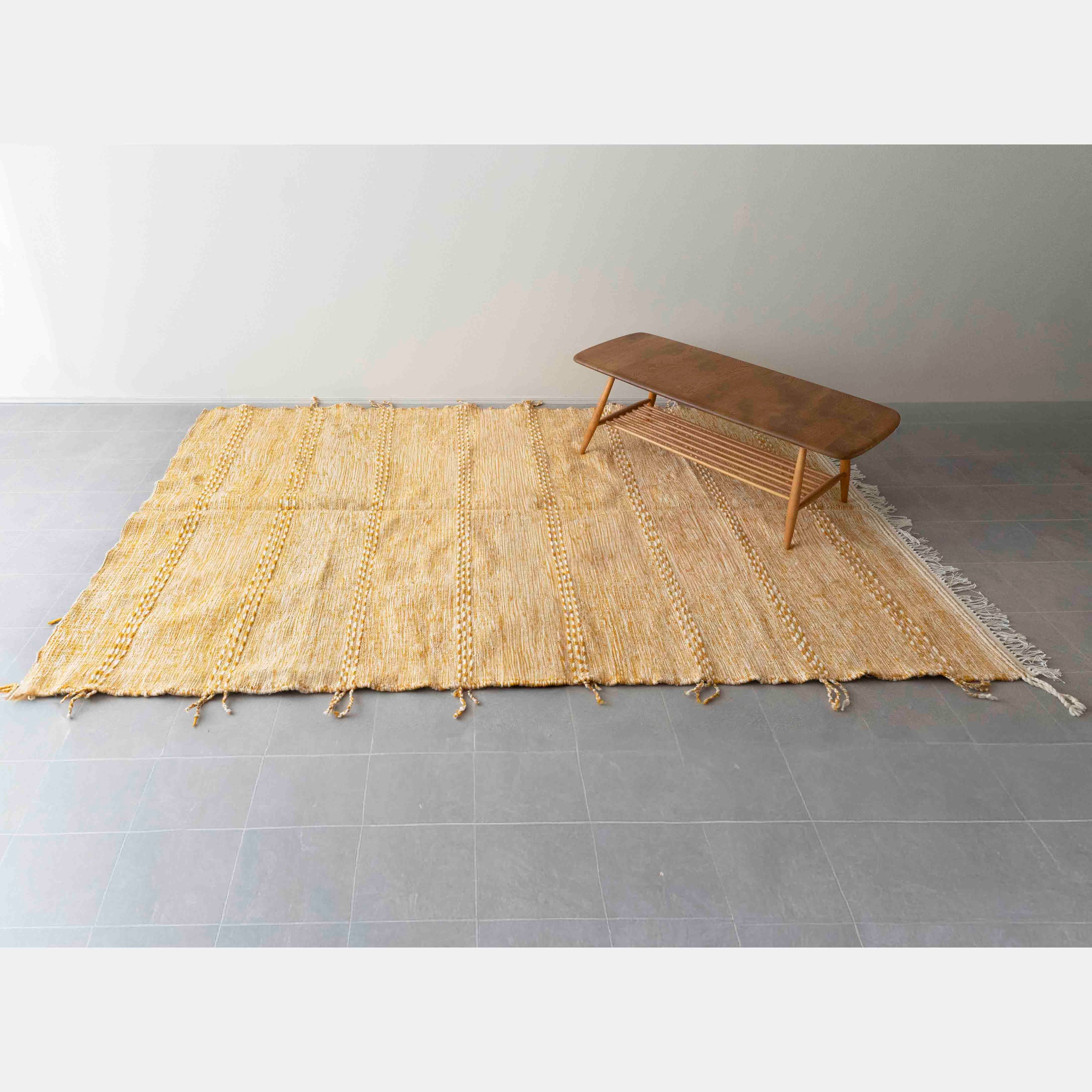 モロッコラグ・キリム Zanafi / L 