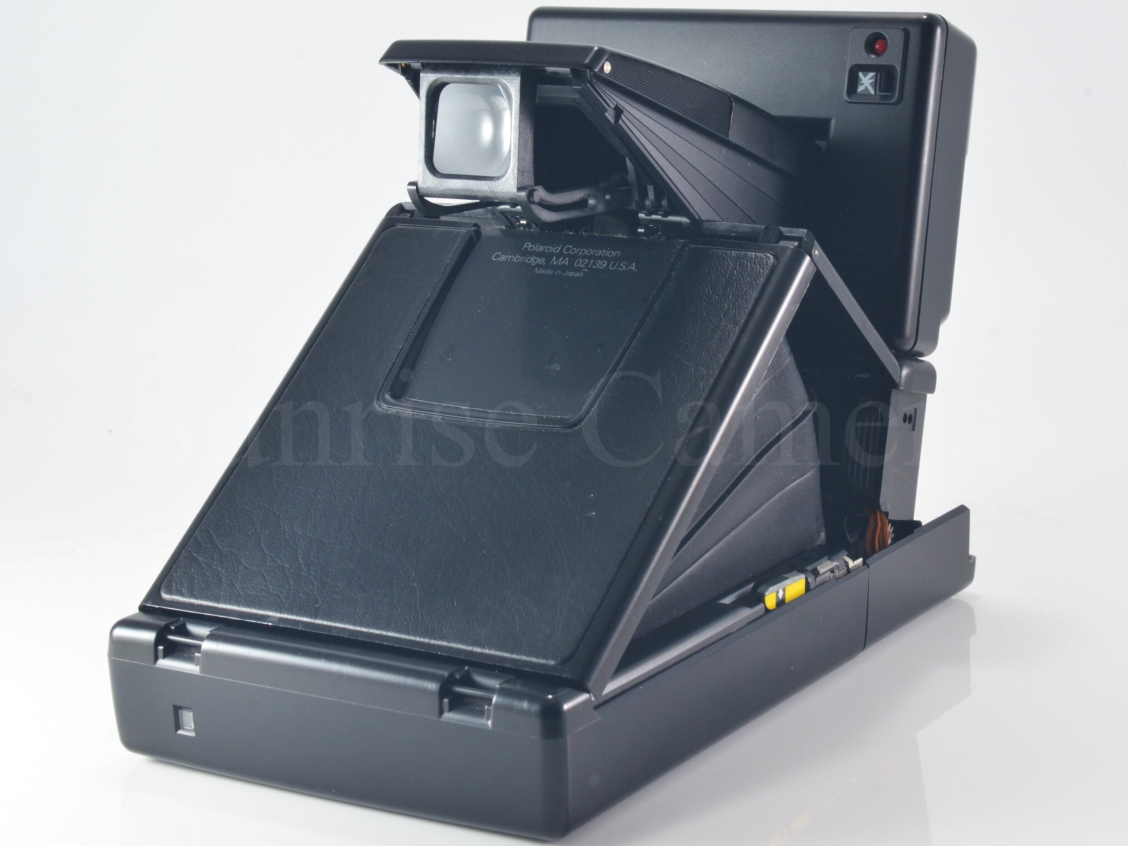 Polaroid 690 フィルムカメラ ポラロイド690 希少品 ポラロイド690