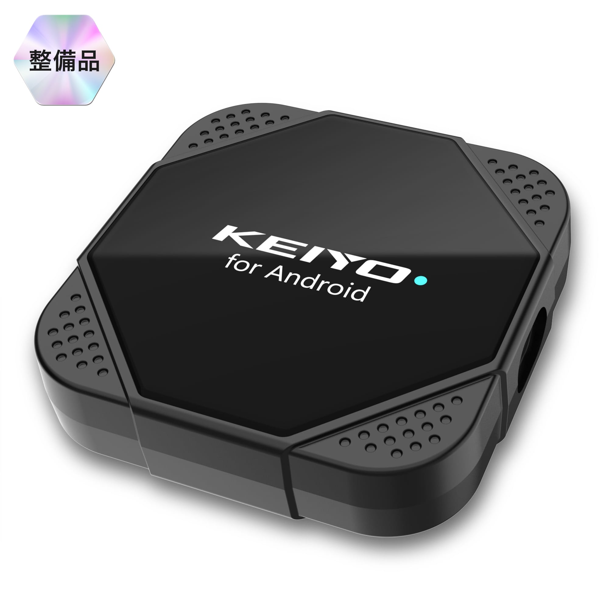整備済み製品】APPCAST FOR BMW AN-S133 ※返品不可 | KEIYO ダイレクト
