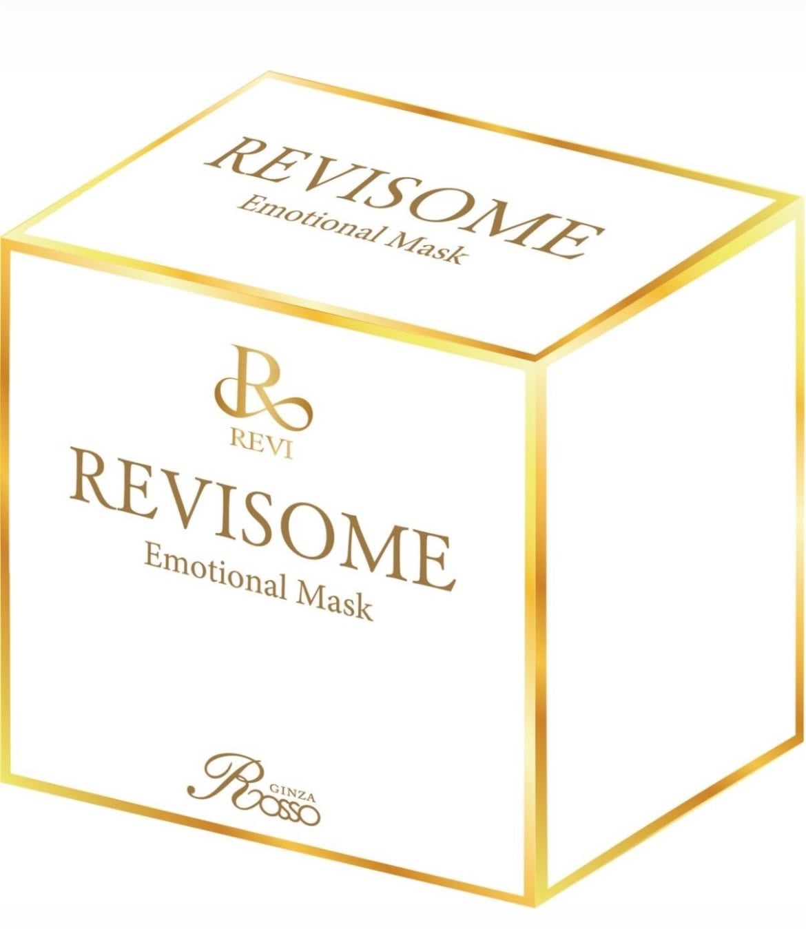 ルヴィソーム エモーショナルマスク☆ | REVI MEUP ルヴィ正規販売会社