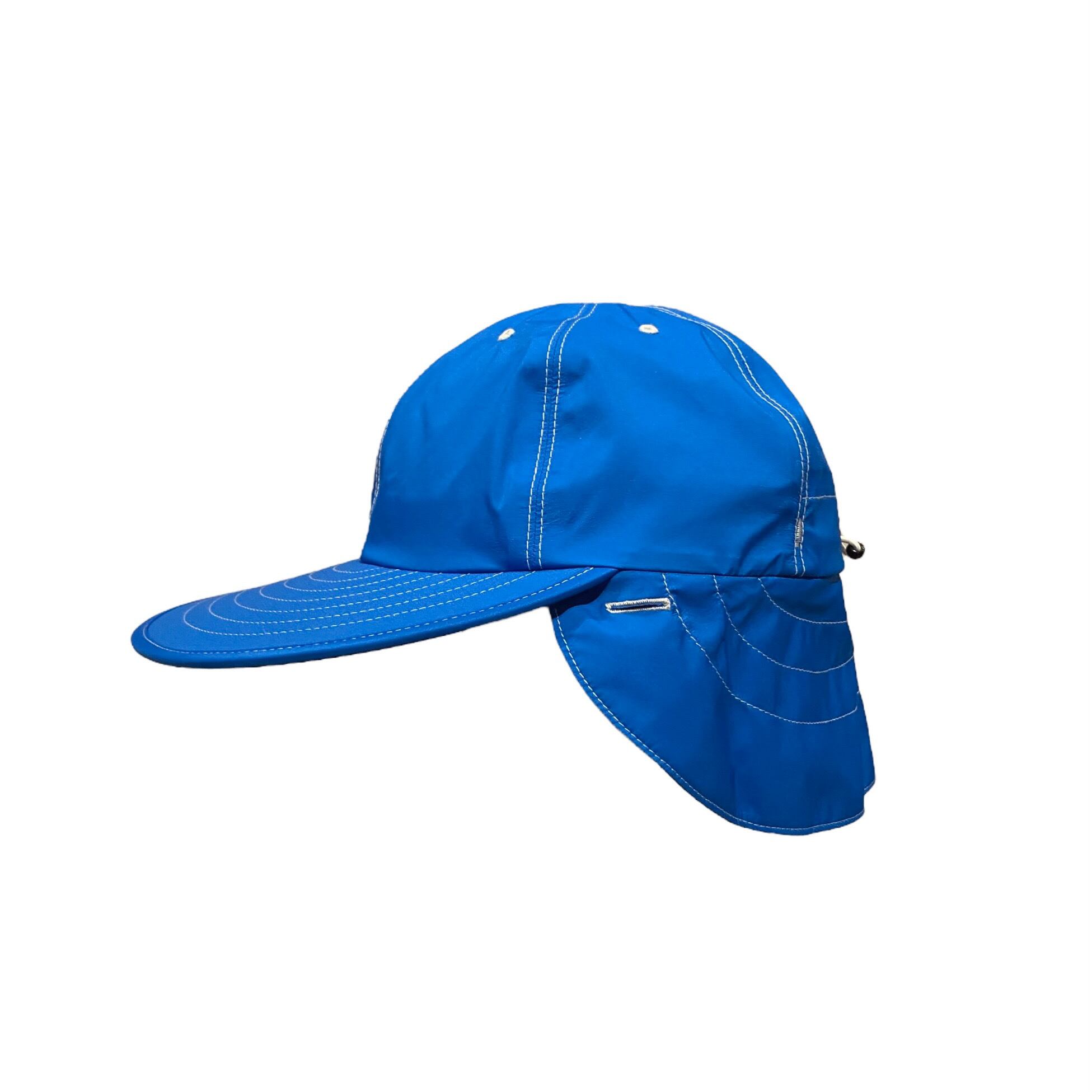 NOROLL AWNING CAP / ノーロール キャップ | WhiteHeadEagle