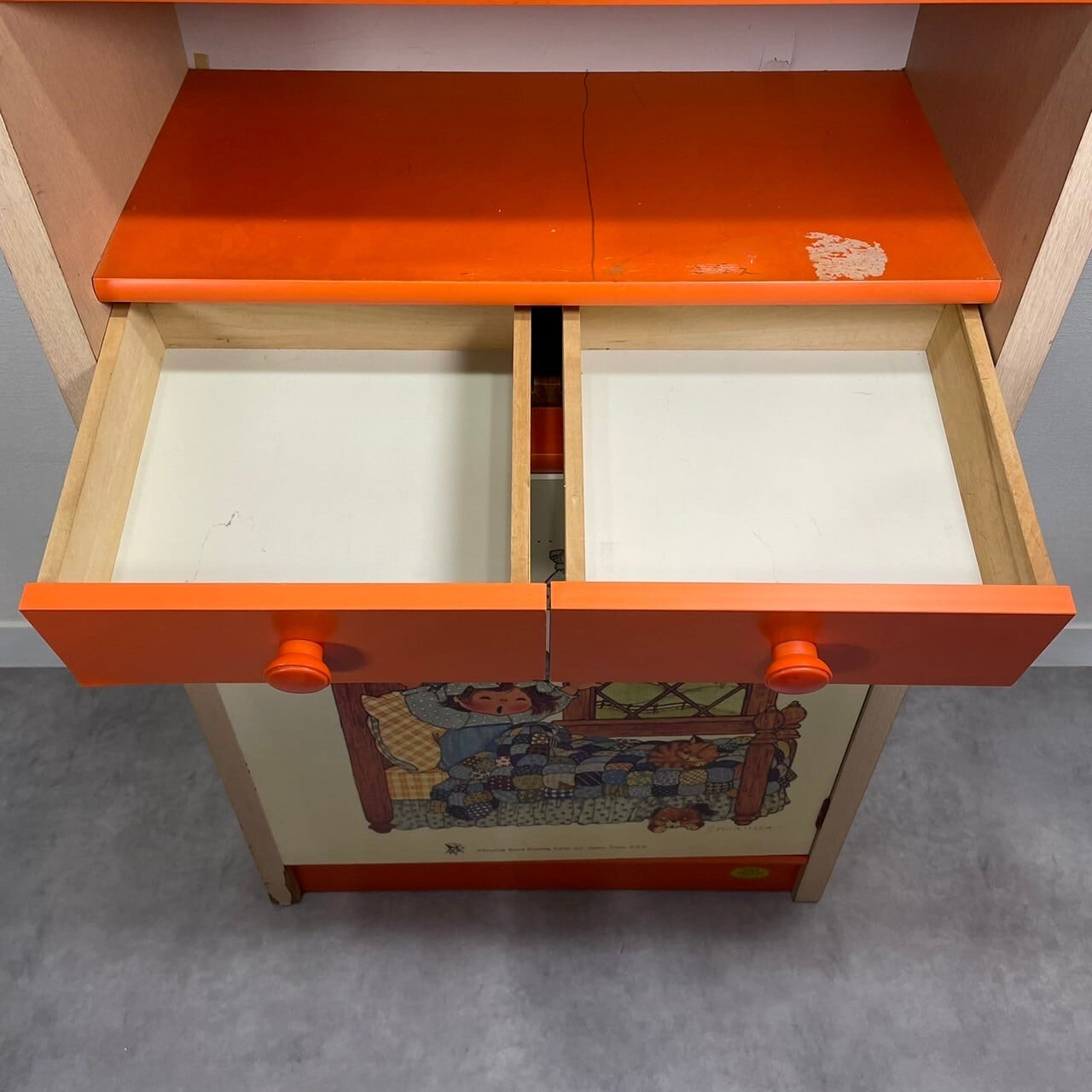 昭和レトロなイラストの本棚 | meguri