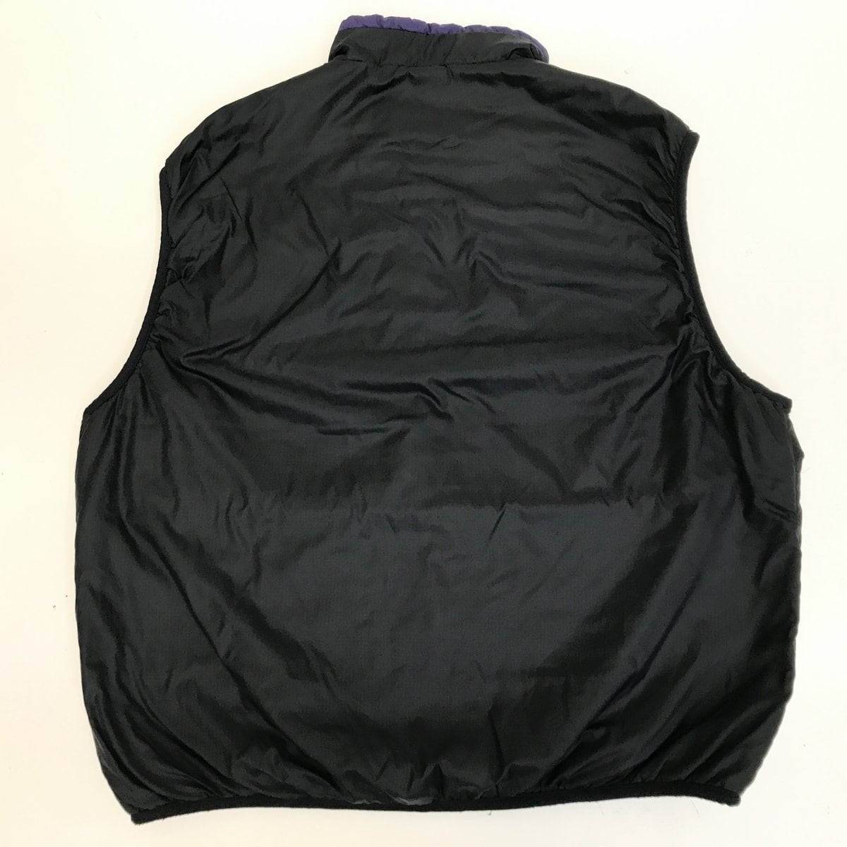 PATAGONIA パタゴニア 90年代 USA製 プルオーバー パフボールベスト