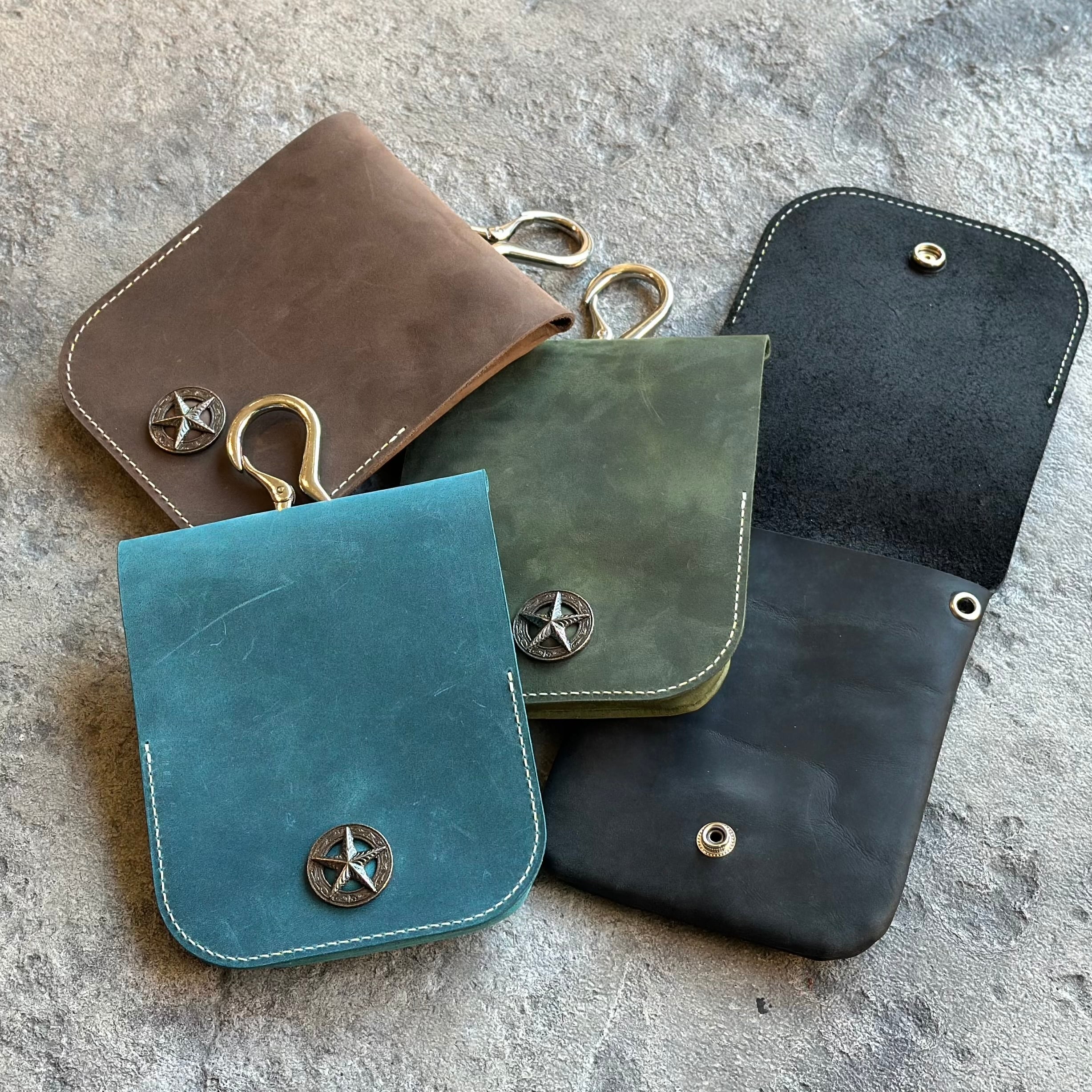 メディスンバッグ NEO クレイジーホース | ケイシイズ 【公式