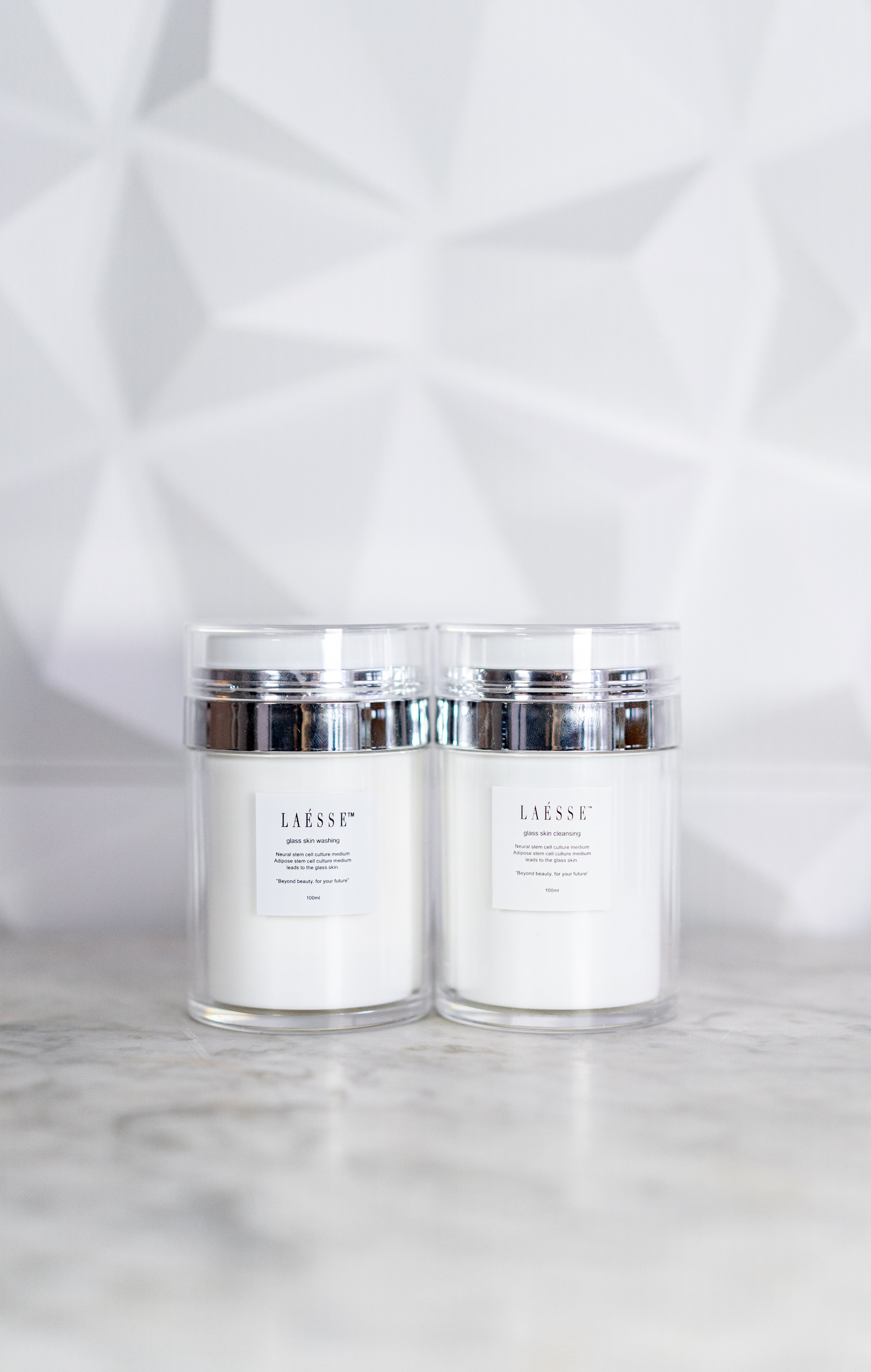 LAESSE ヒト幹細胞 クレンジング | Skin care product