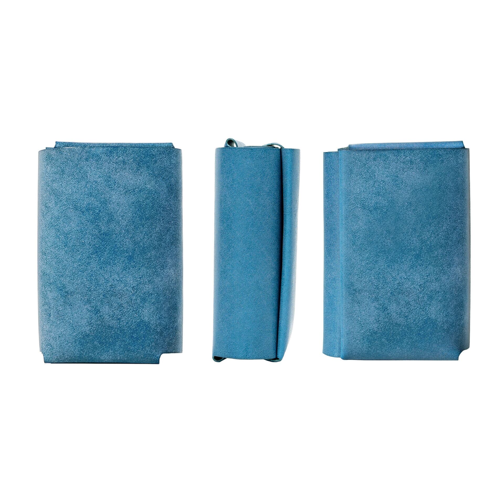 ポケット財布 MINI / POOL [限定色] | FABRIK® ONLINE STORE