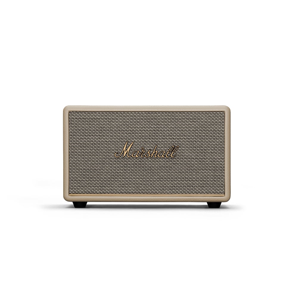Marshall - ACTON III Cream | HIMITSUKICHI
