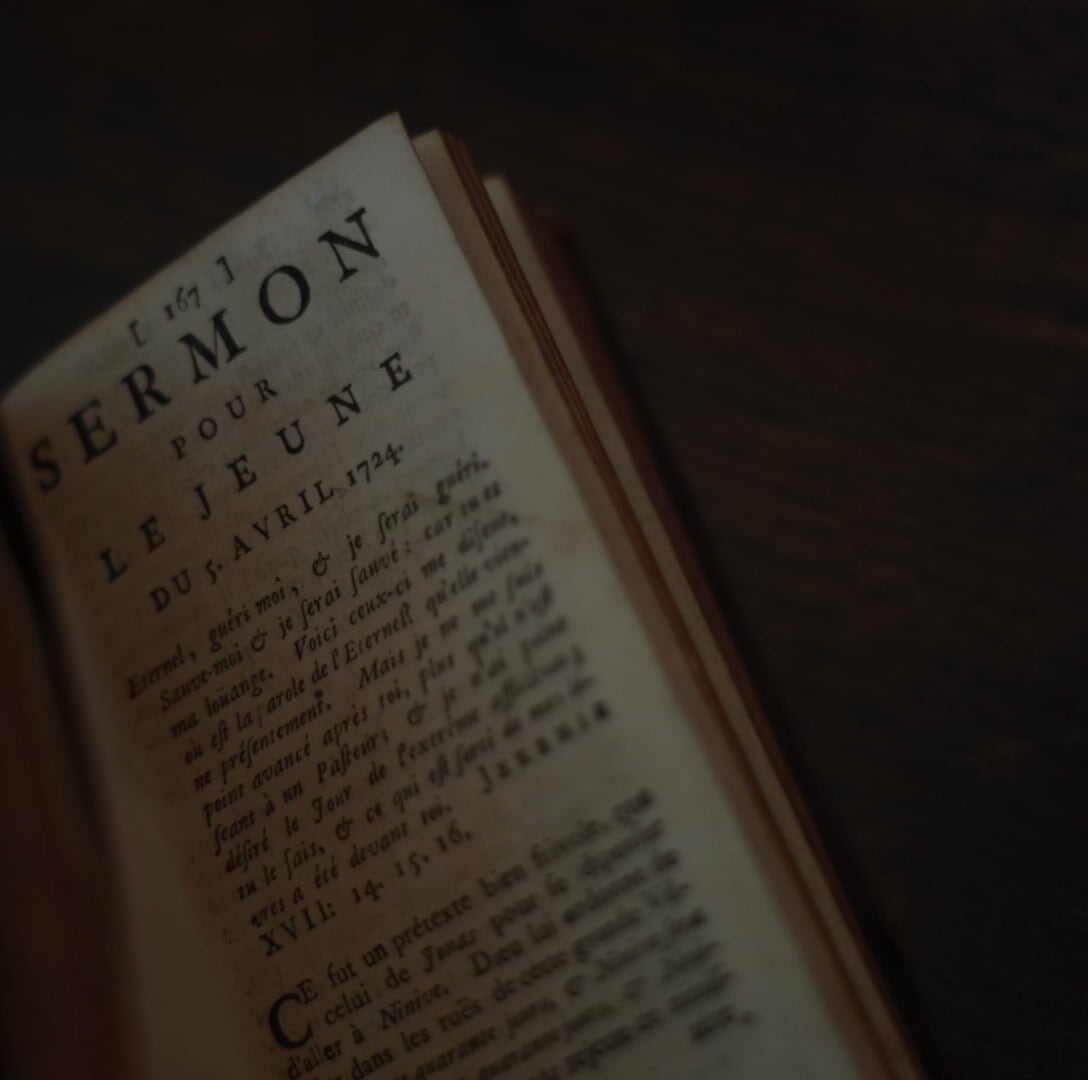 1700年頃の貴重な革装丁の洋書 古書 アンティーク ヴィンテージ