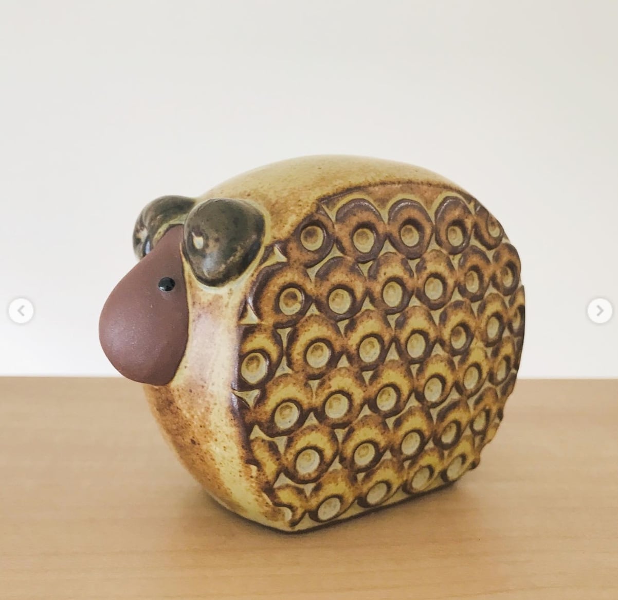 どうぶつのオブジェ｜瀬戸焼 | &SPECIAL Karuizawa