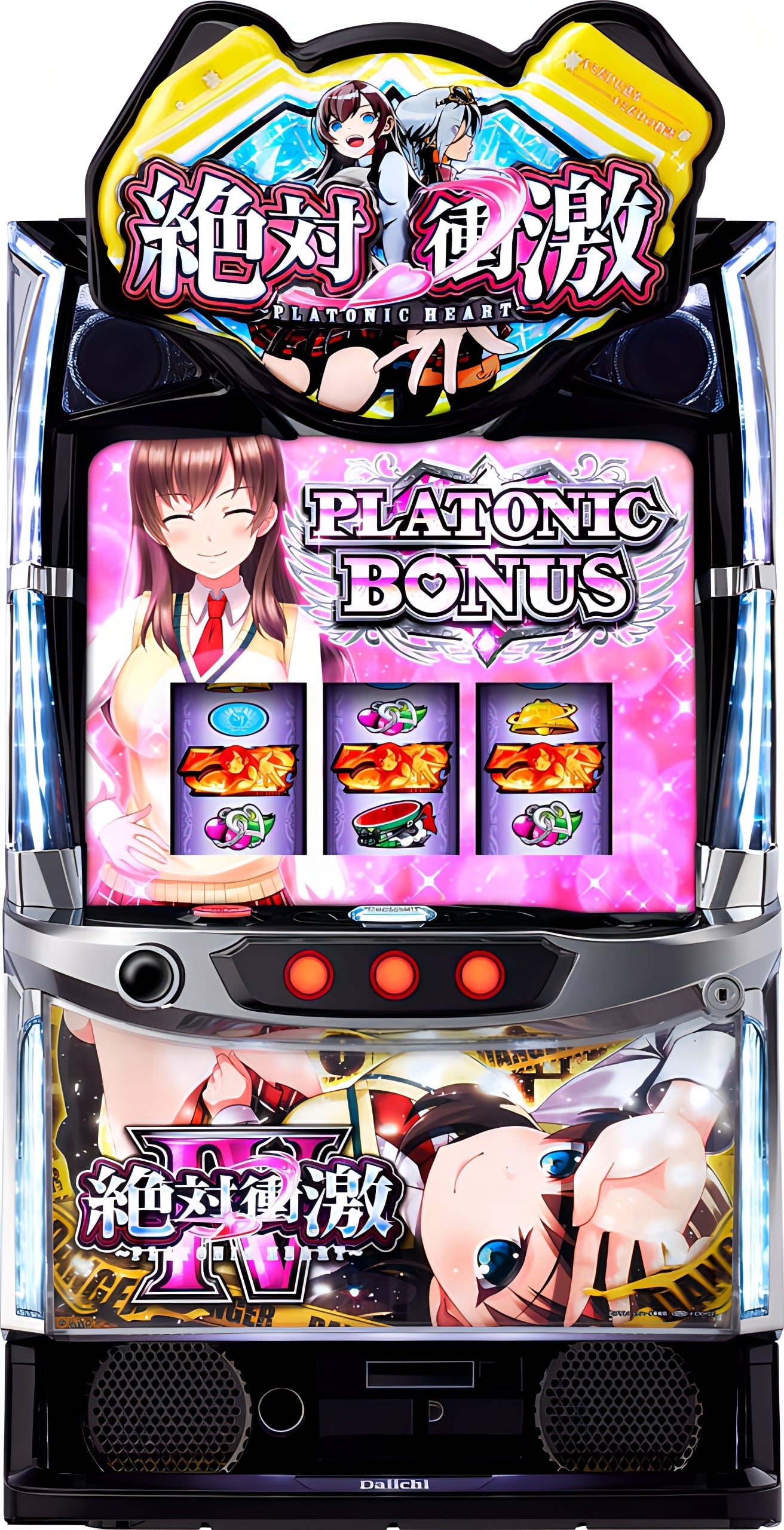 LダーリンインザフランキスSA | M&R 家スロ販売