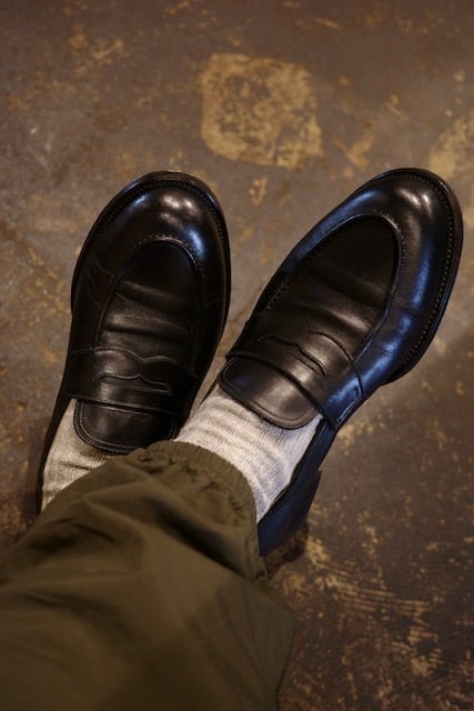 forme / Loafer(fm-111) | iremono