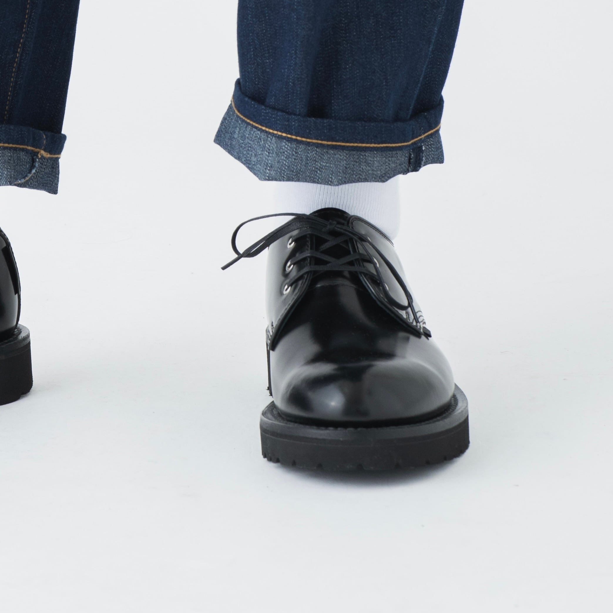 N.HOOLYWOOD COMPILE × Danner｜POSTMAN SHOES｜2242-SE01 | 眠家