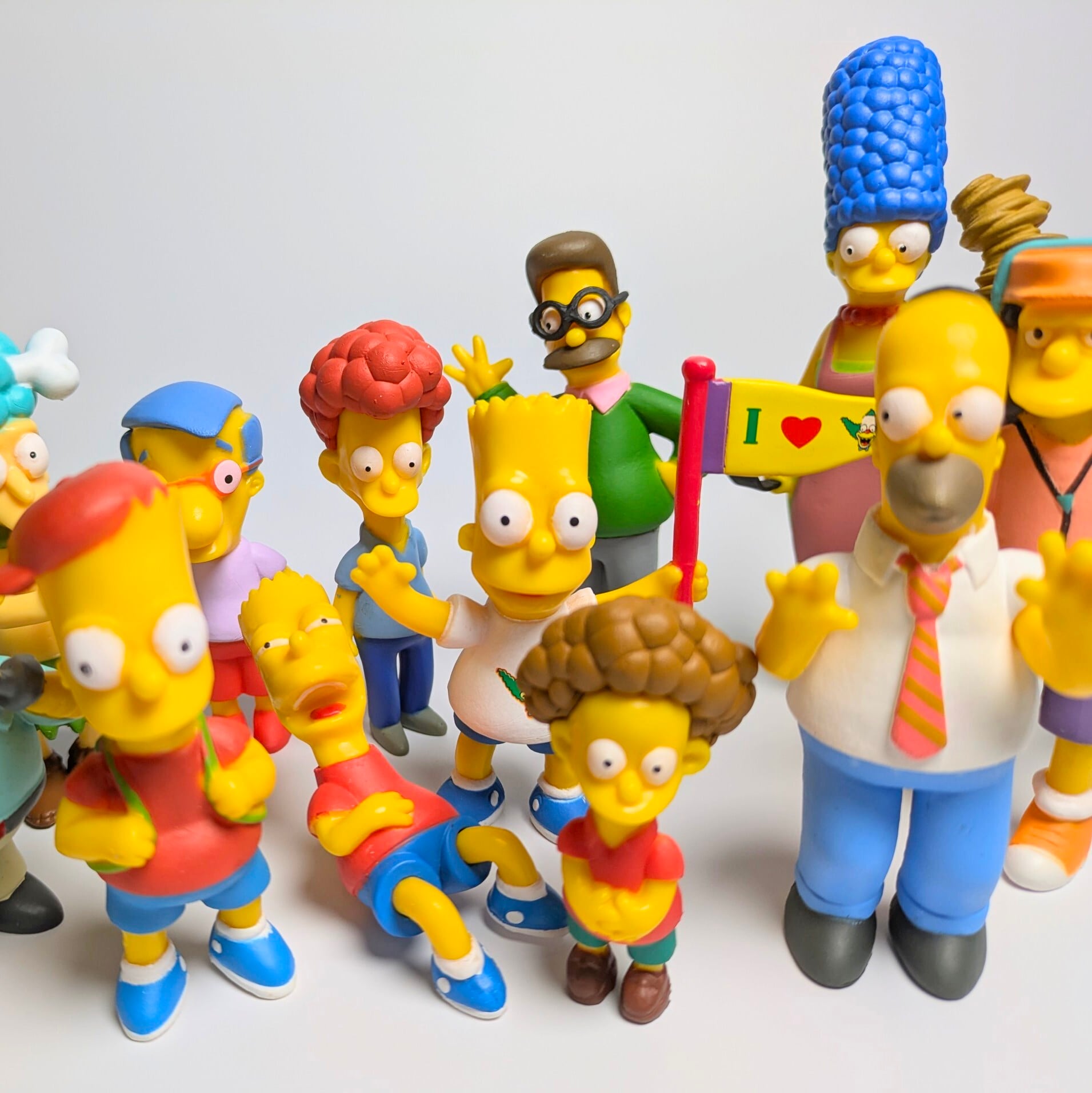 ♧ 再入荷！VINTAGE2005年製！【 The Simpsons（ザ シンプソンズ