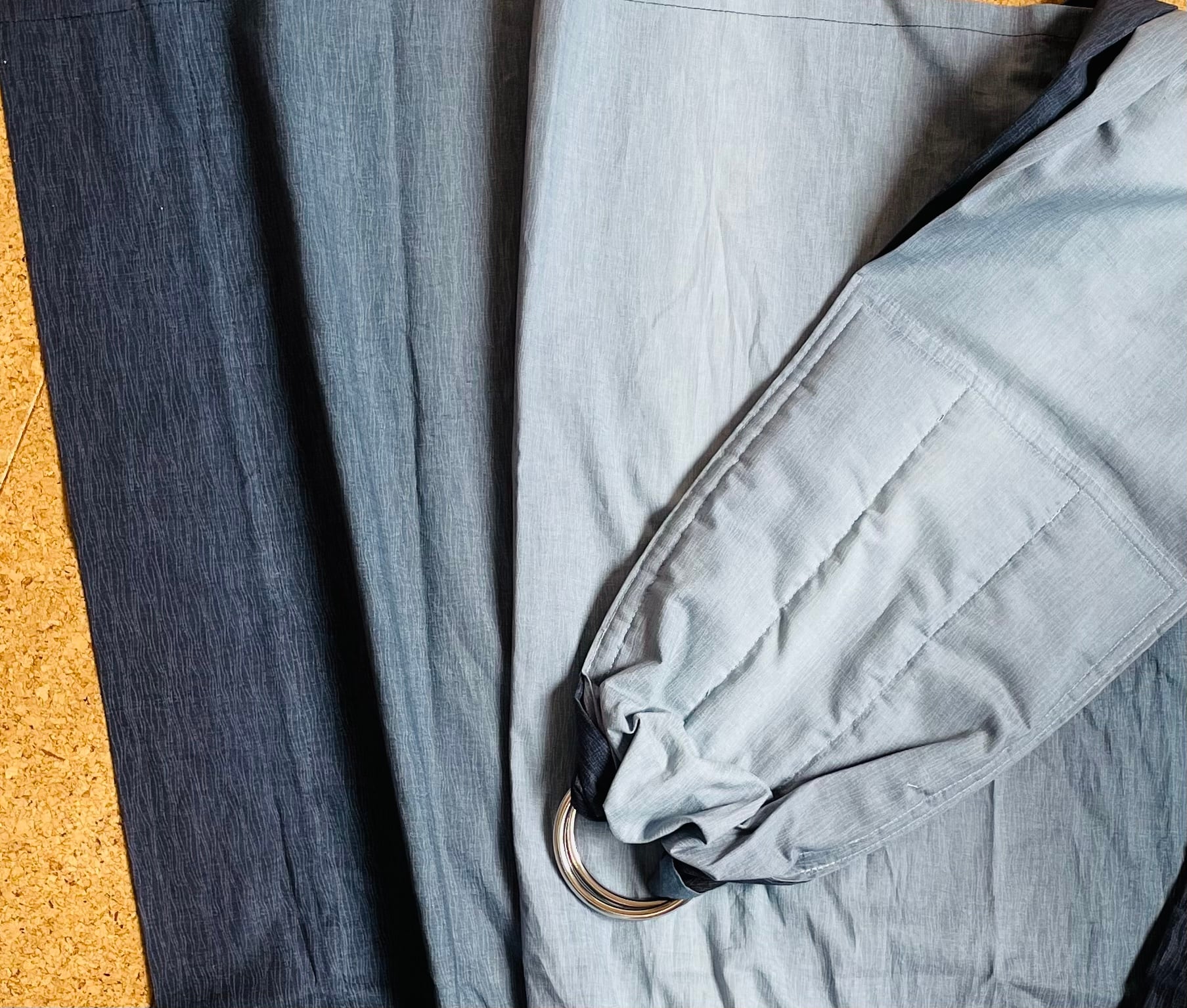 スリング | 自由が丘母と子の みひかるサロン＆助産院