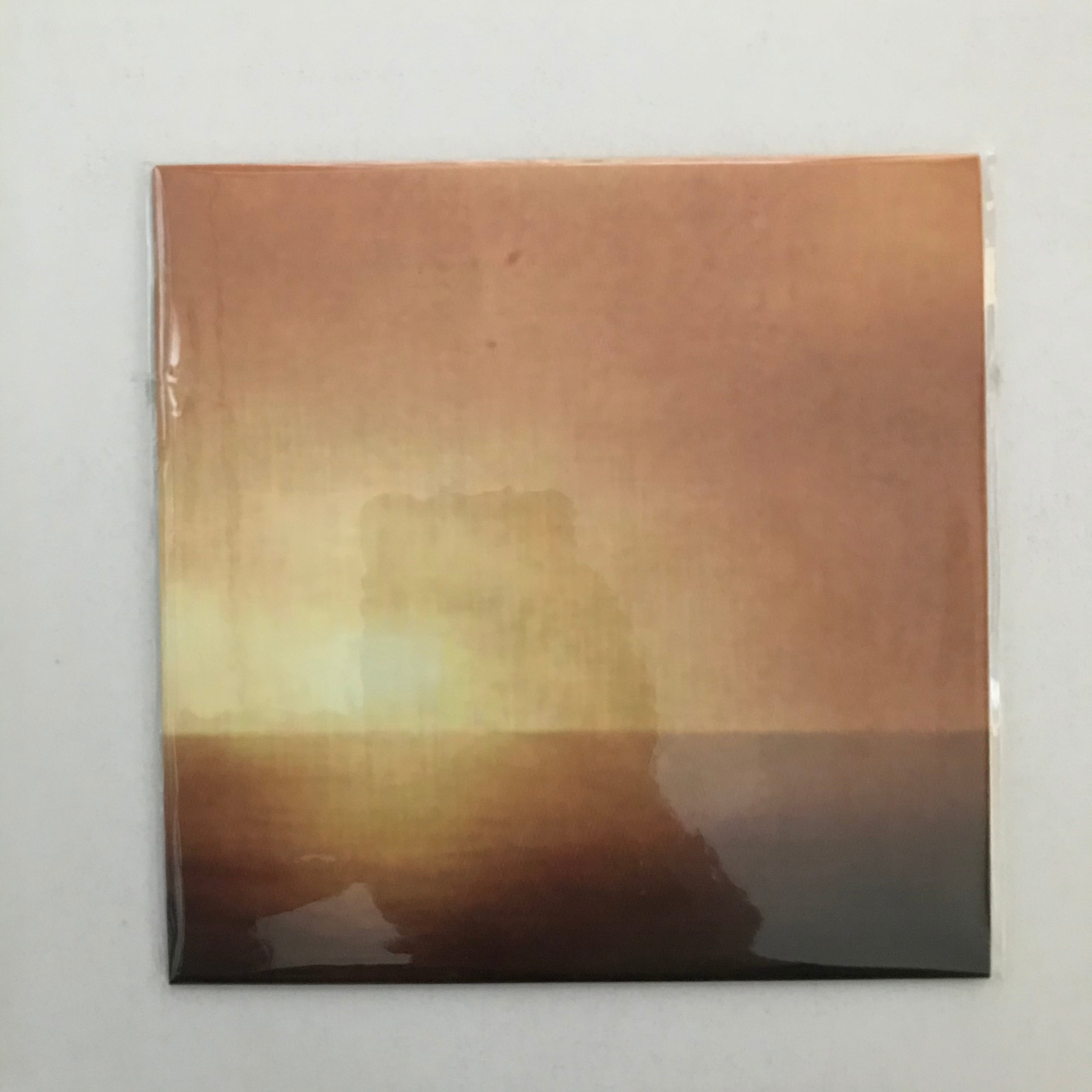 HARUKA NAKAMURA / LAMP feat.NUJABES | PASSTIME RECORDS / パス