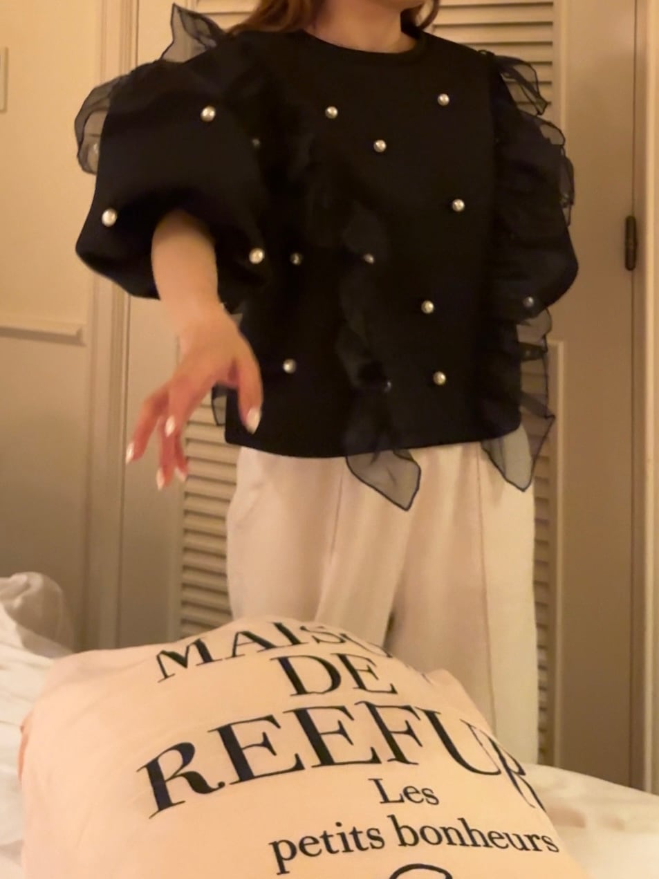 apparel | MARRY ME.official