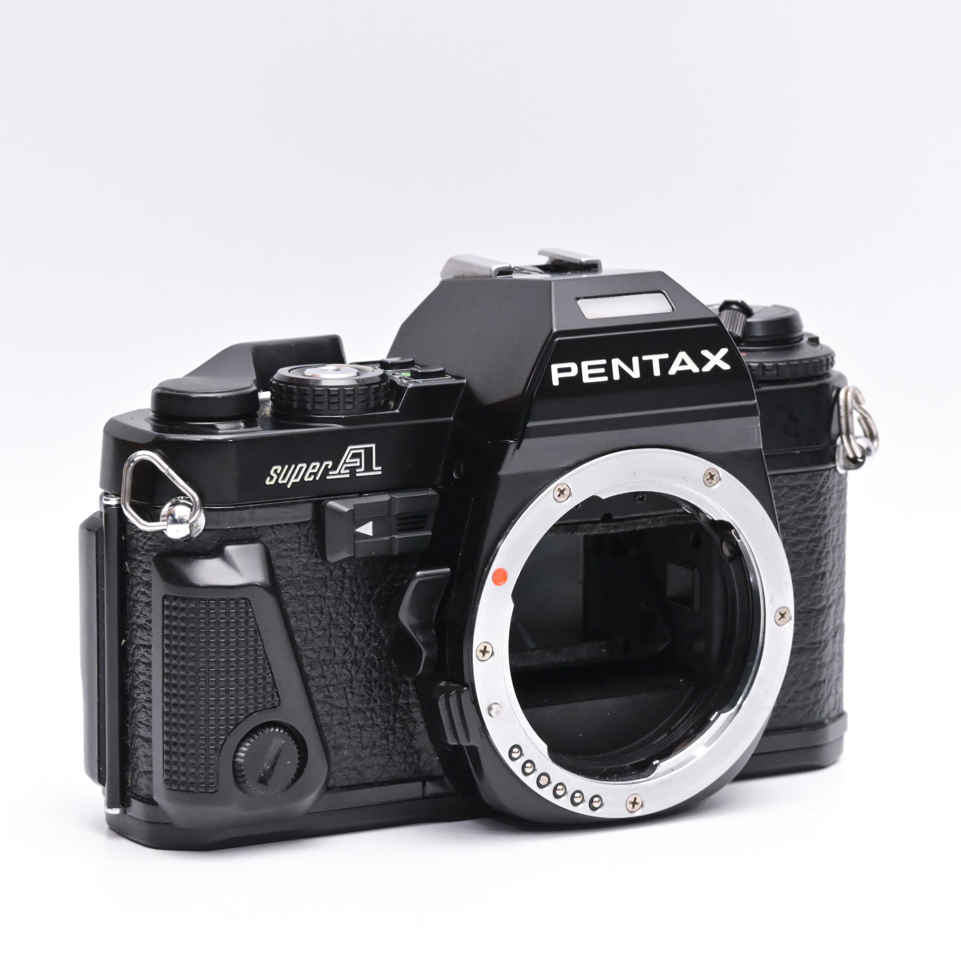 PENTAX super A【美品】 | まるやまカメラ