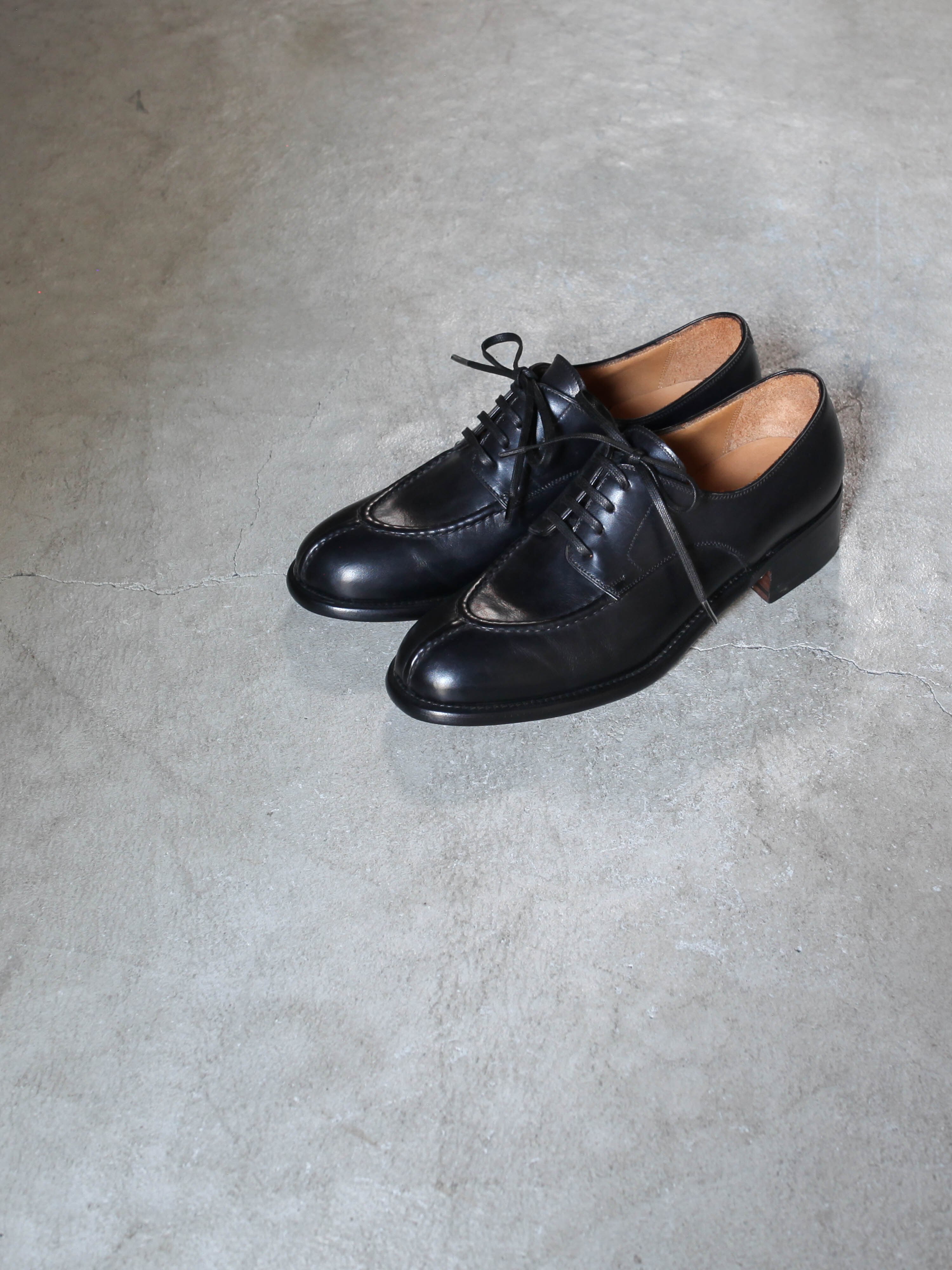 レユッカス レショップ別注 クロコトゥ 41 レユッカス レショップ別注