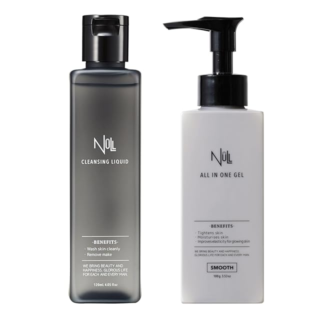 no.6 オールインワンクレンジング | Pay ID