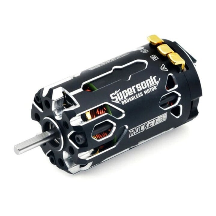 超特価セール！残り1個！ ROCKET-RC社 380サイズブラシレスモーター